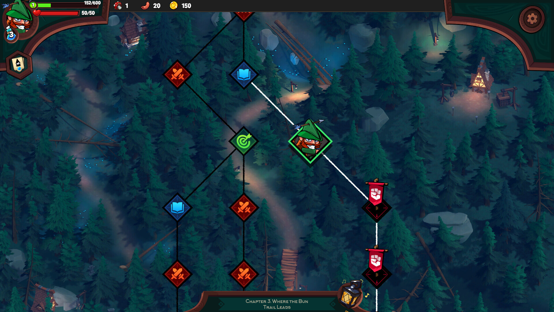 Union of Gnomes: Deluxe Edition