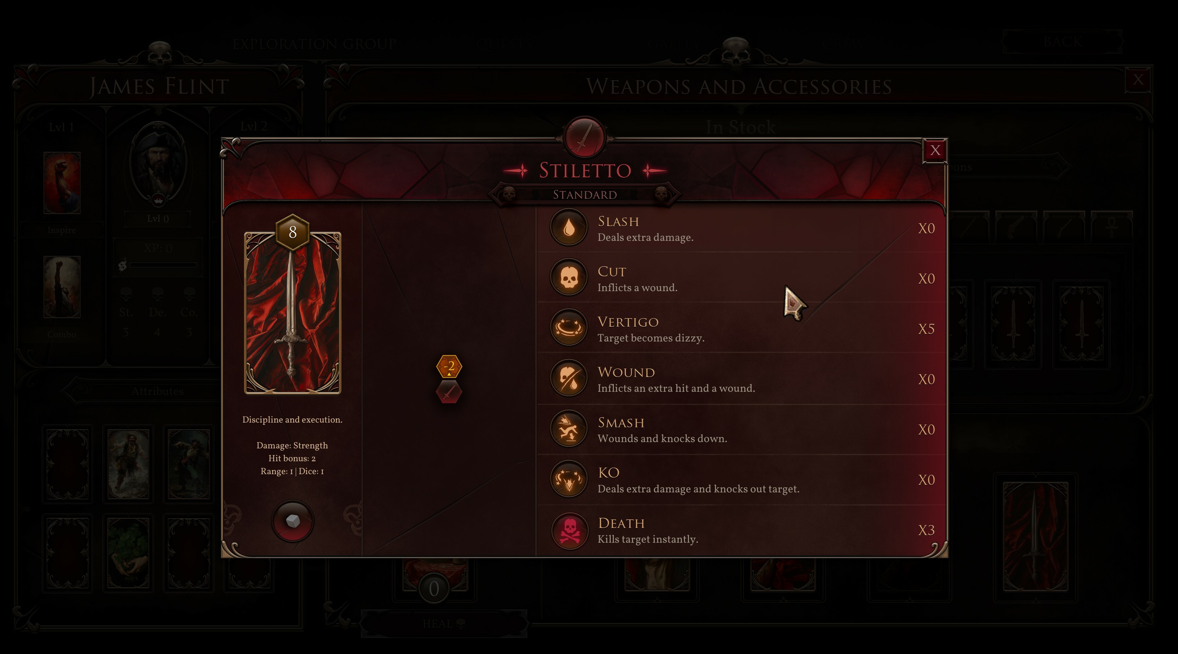 Flint: Treasure of Oblivion – Digital Deluxe Edition