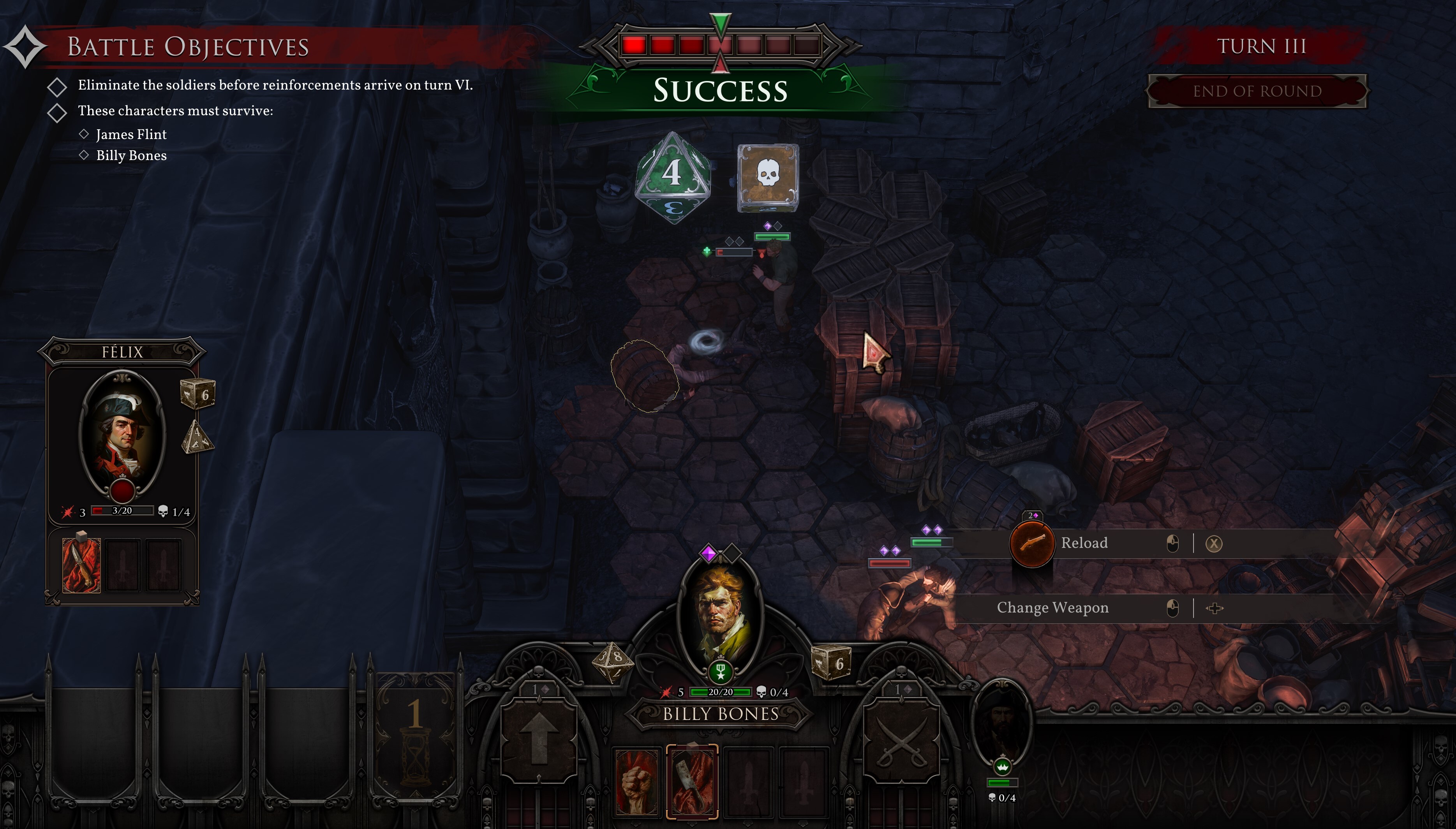 Flint: Treasure of Oblivion – Digital Deluxe Edition