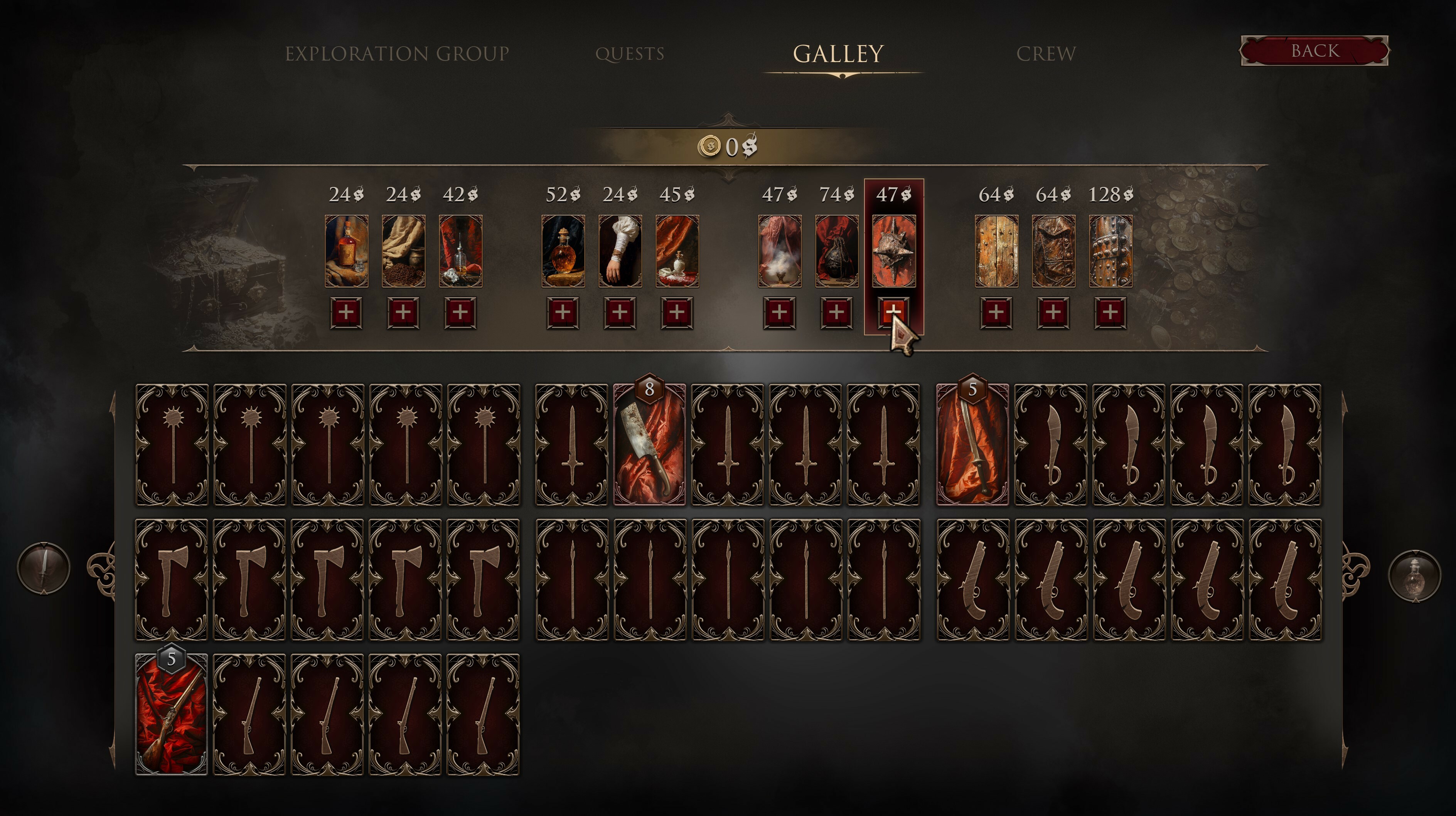 Flint: Treasure of Oblivion – Digital Deluxe Edition