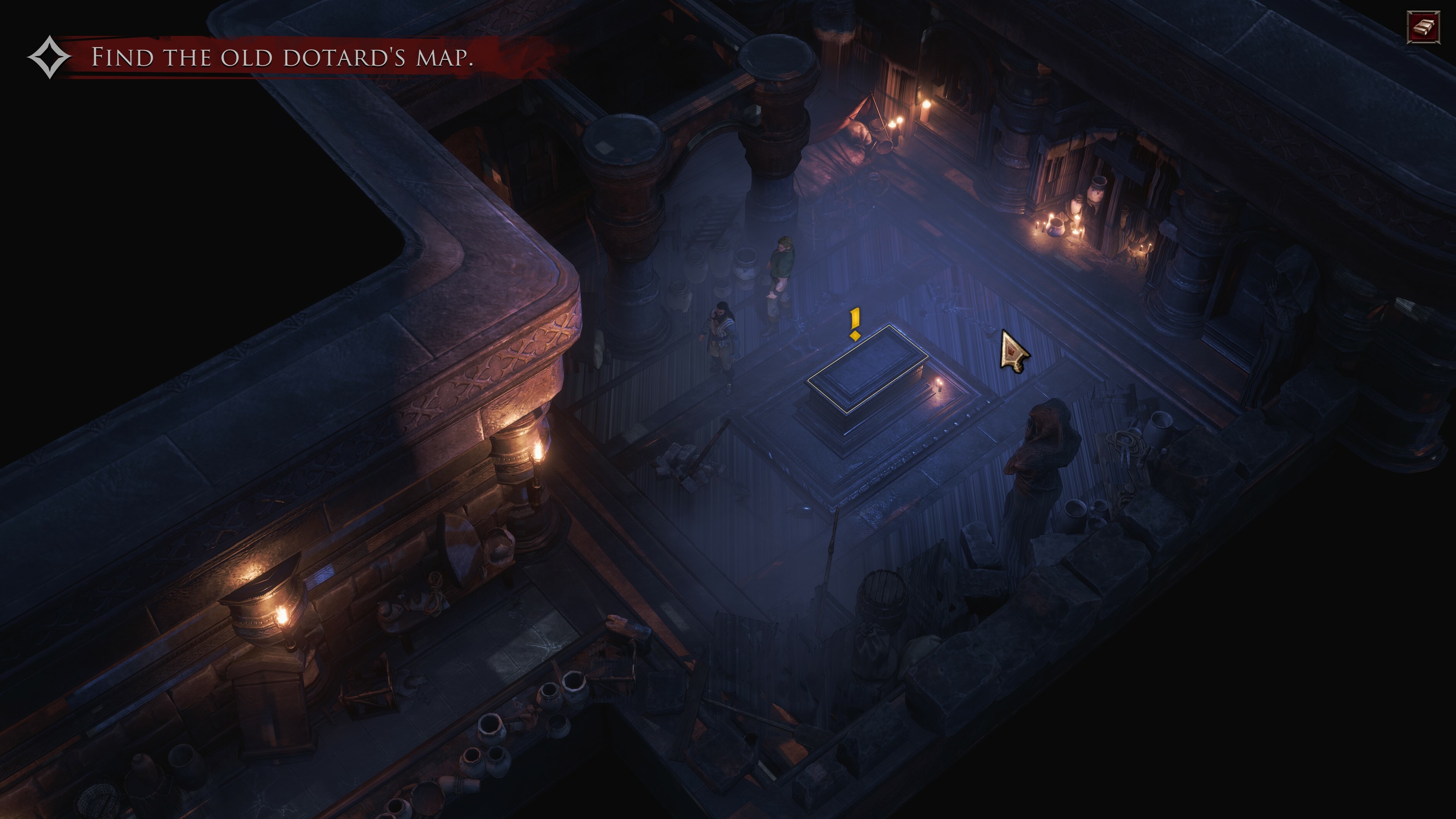 Flint: Treasure of Oblivion – Digital Deluxe Edition