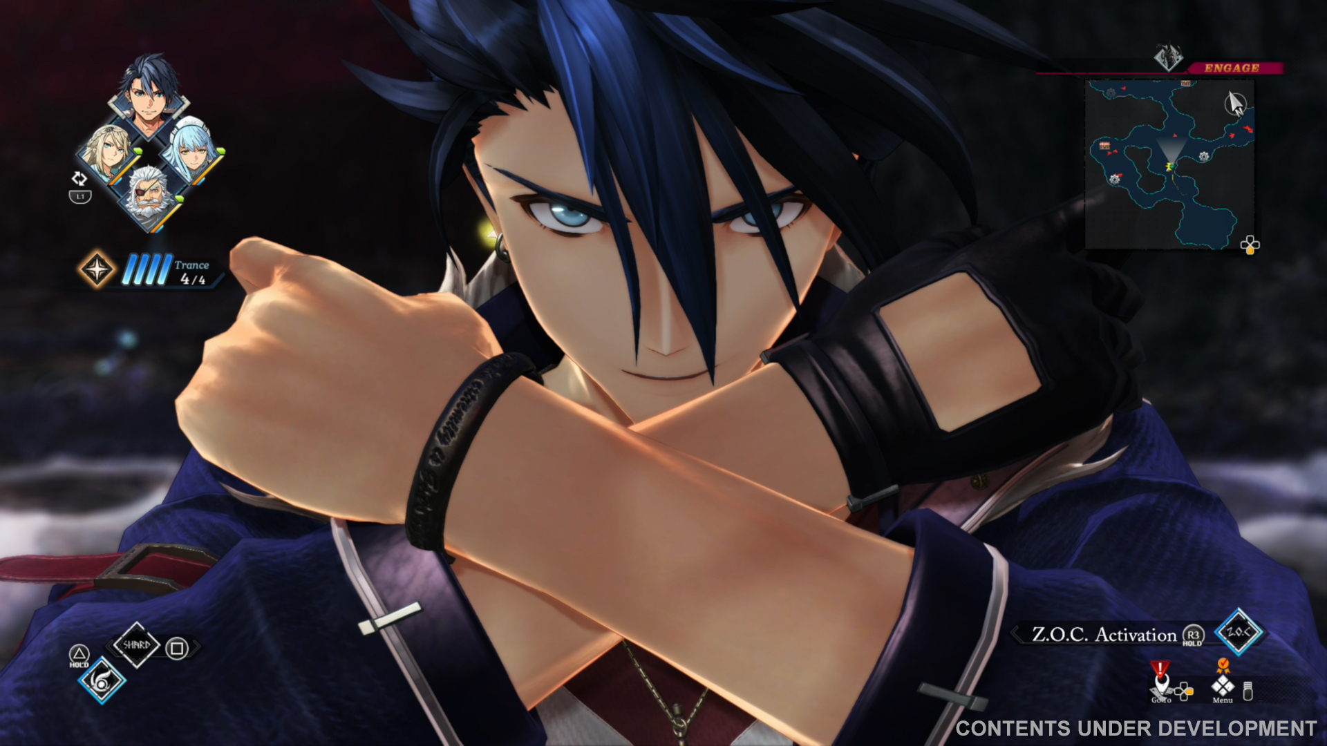 The Legend of Heroes: Trails Beyond the Horizon – Complete Launch Edition