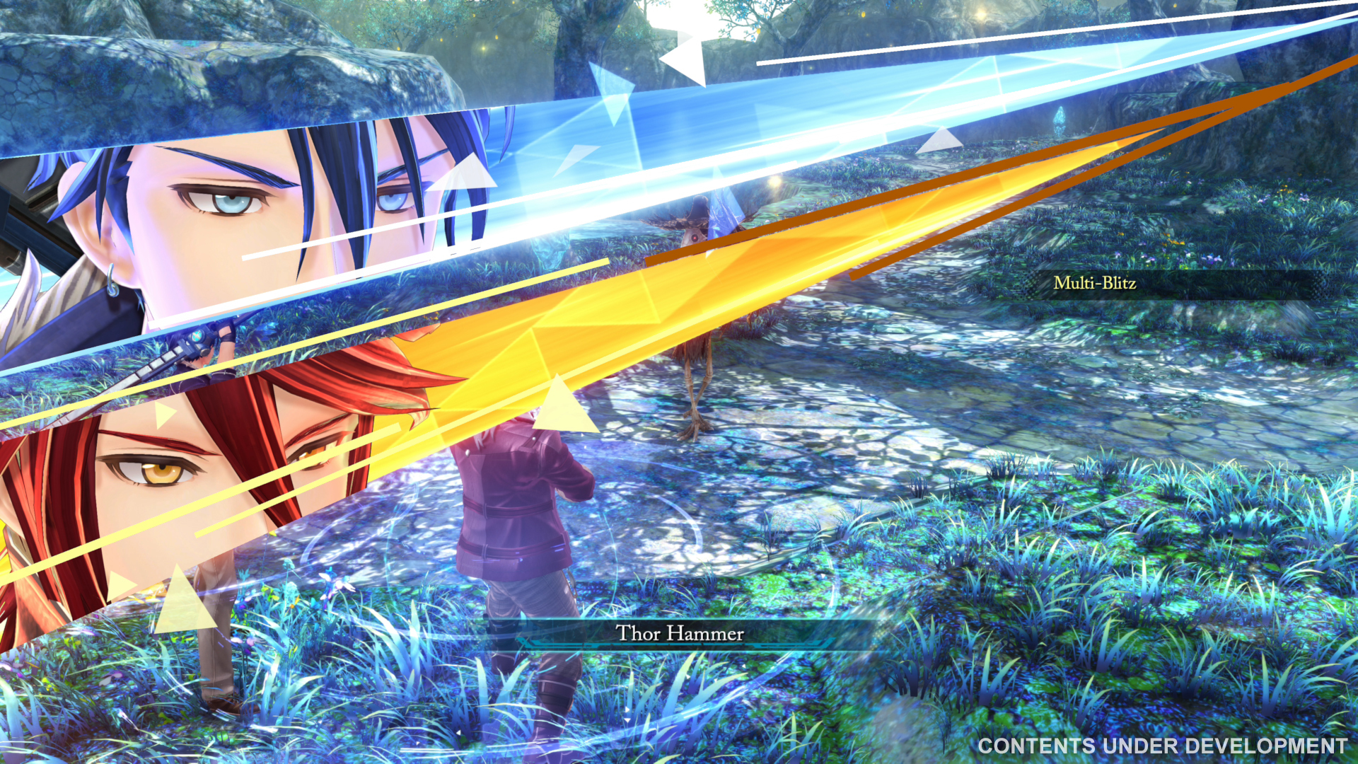 The Legend of Heroes: Trails Beyond the Horizon – Complete Launch Edition