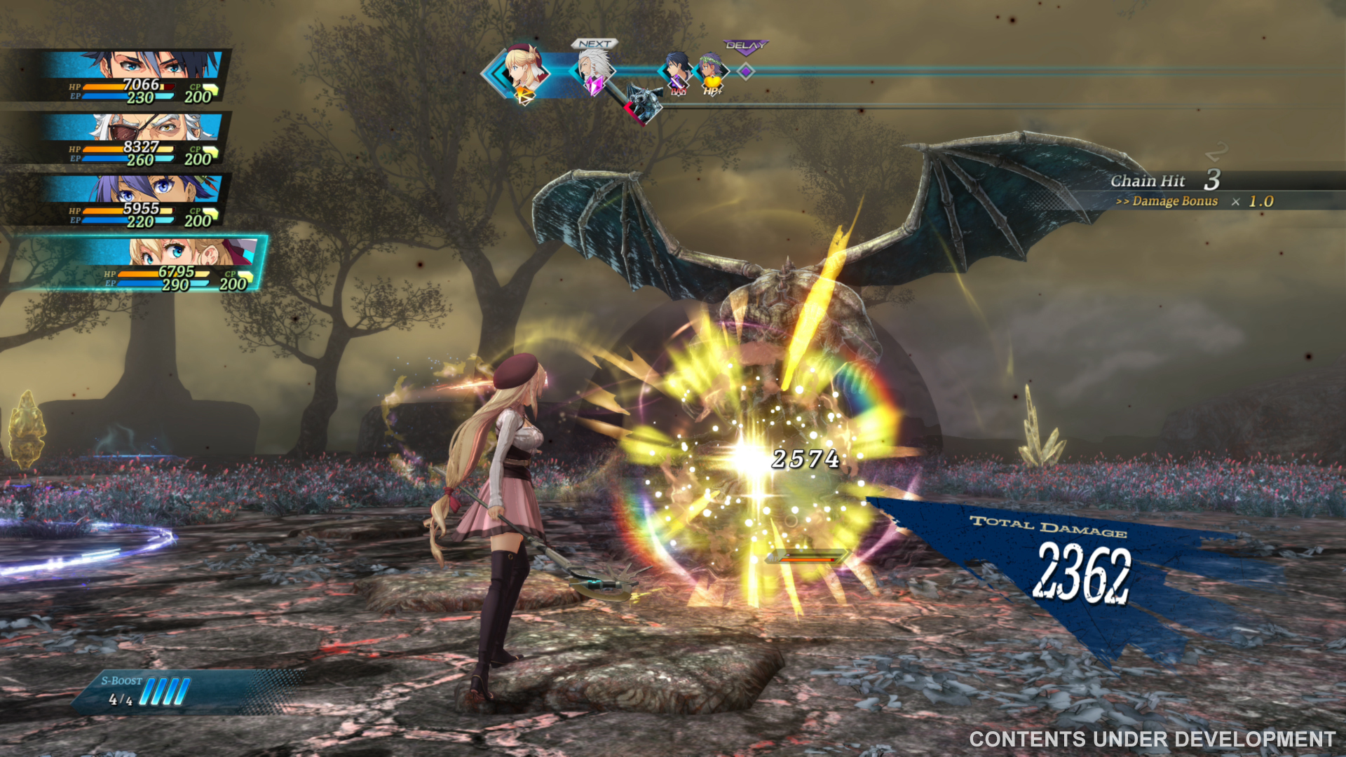 The Legend of Heroes: Trails Beyond the Horizon – Complete Launch Edition