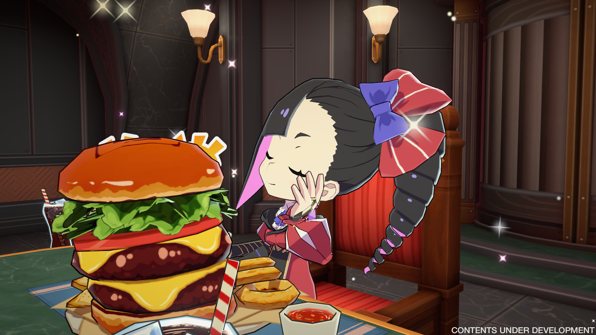 Etrange Overlord: Launch Edition