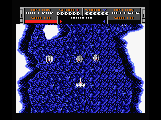 Laydock 2: Last Attack