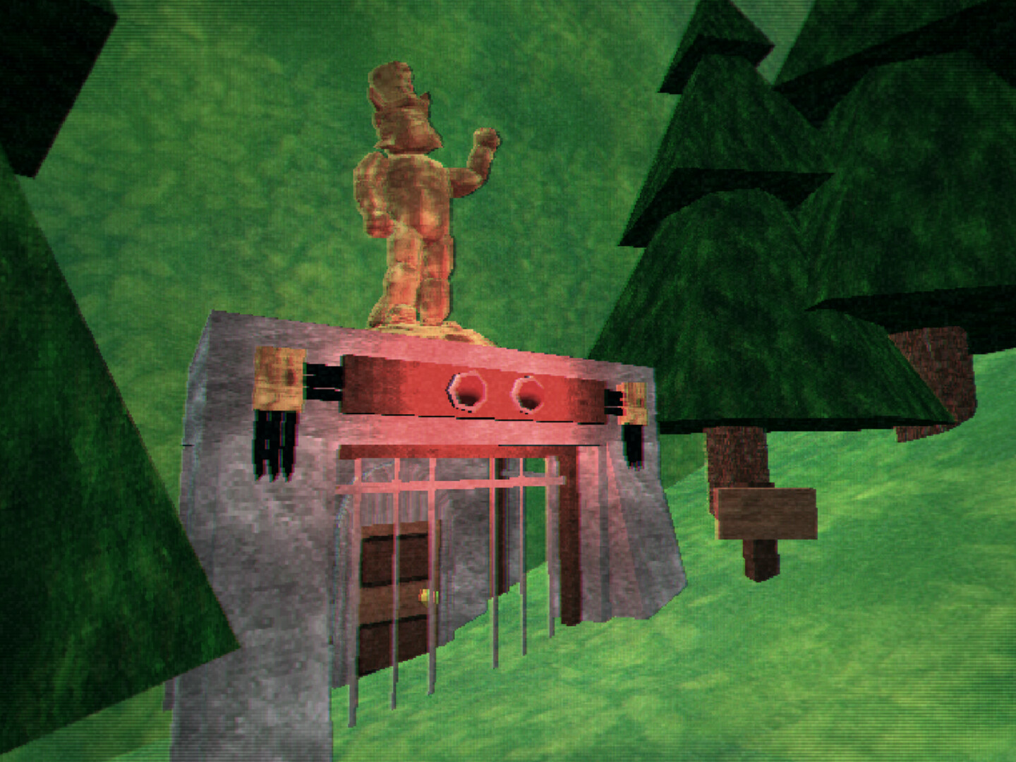 Dendron 64