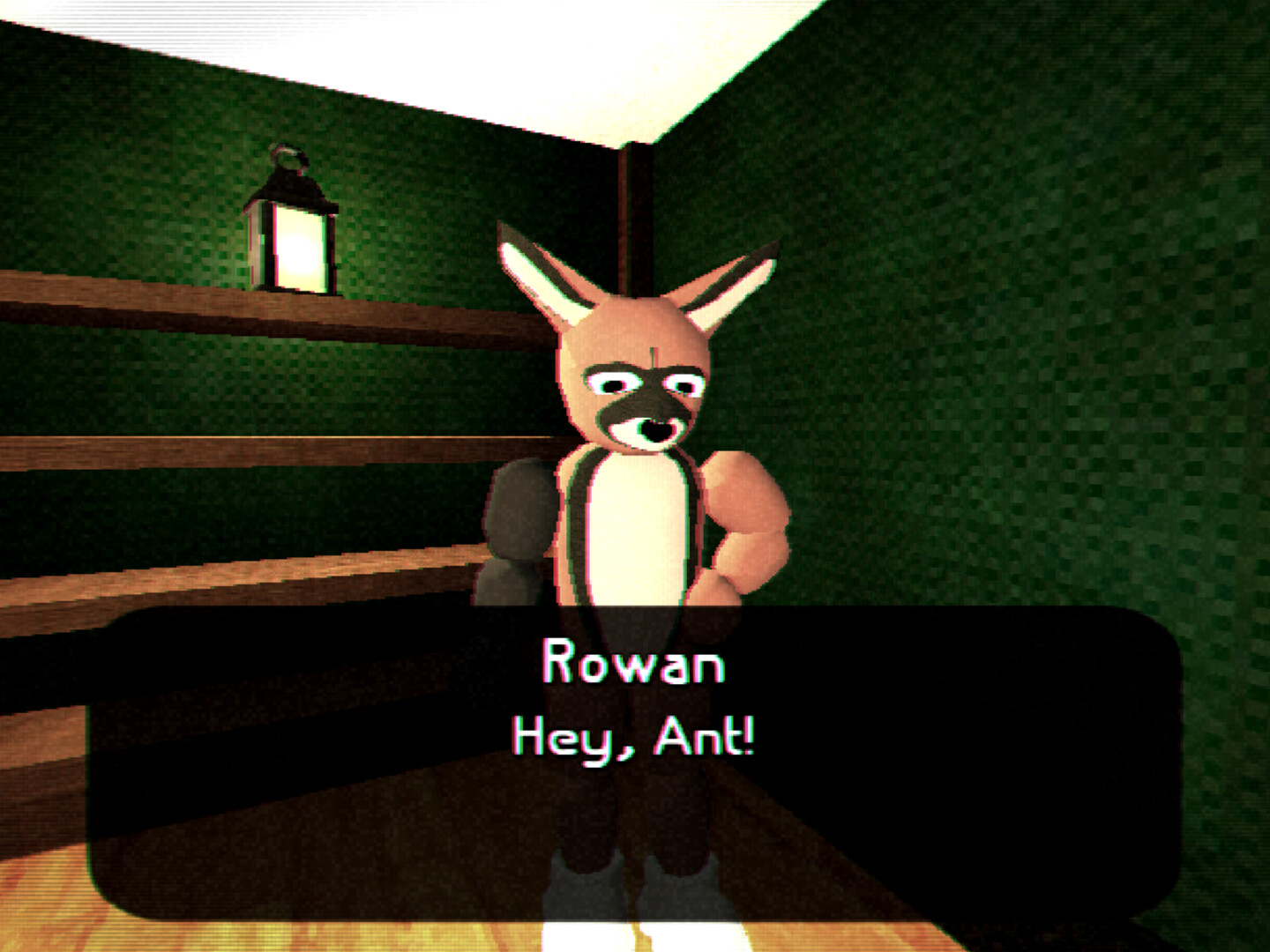 Dendron 64