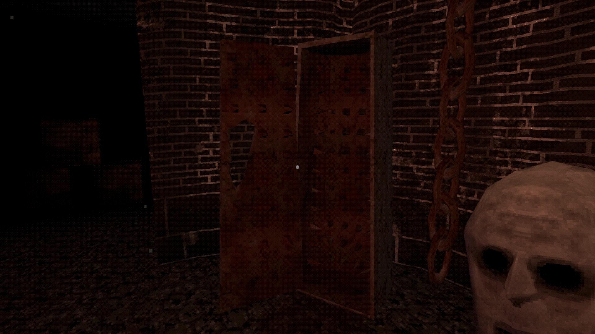 Forgotten Depths