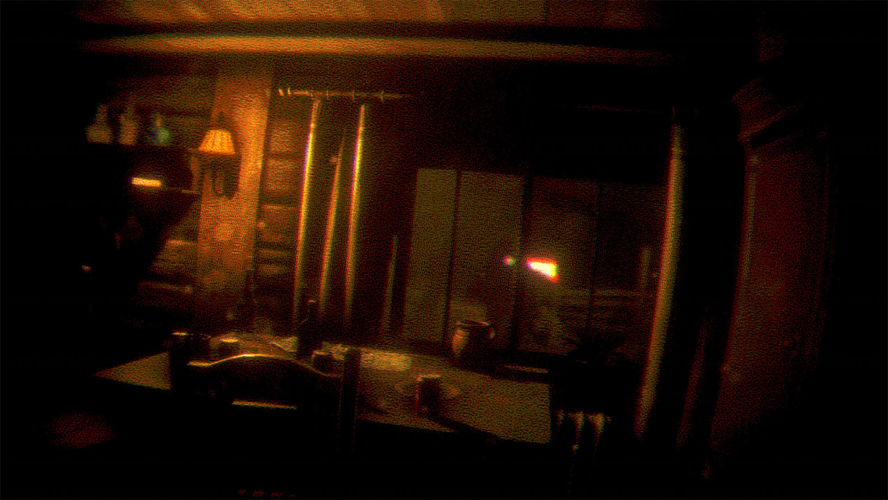 Backrooms: Escape The Brainrot