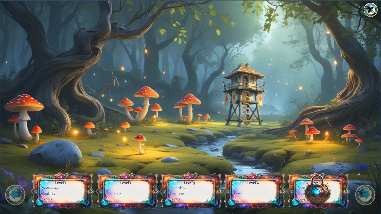 Destiny Powers: Goblins Realm