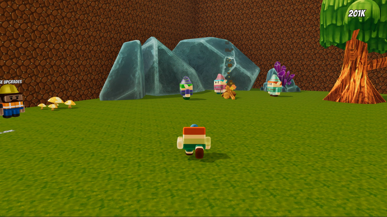Escape Tsunami For Brainrots