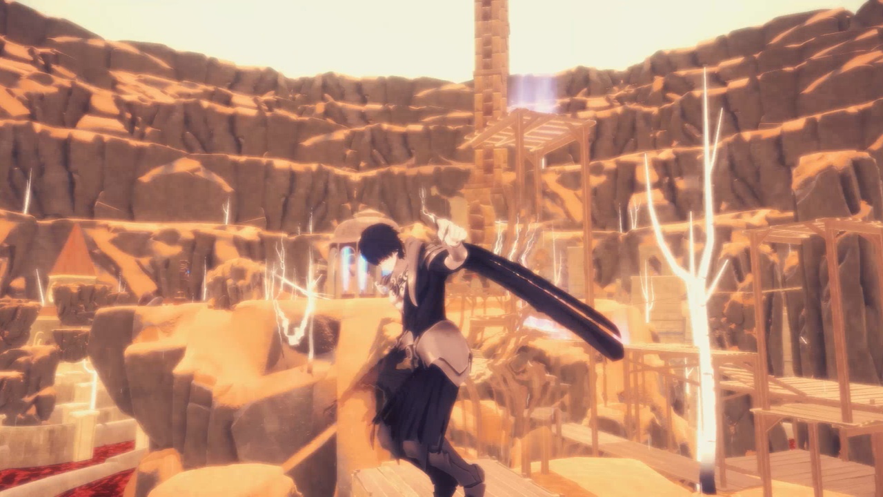 Hades Uprising