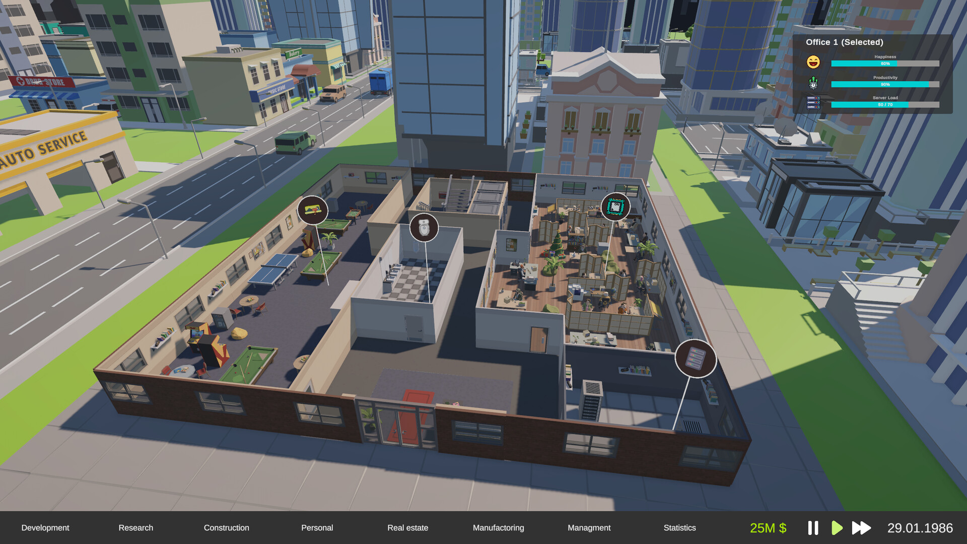 Hardware Tycoon