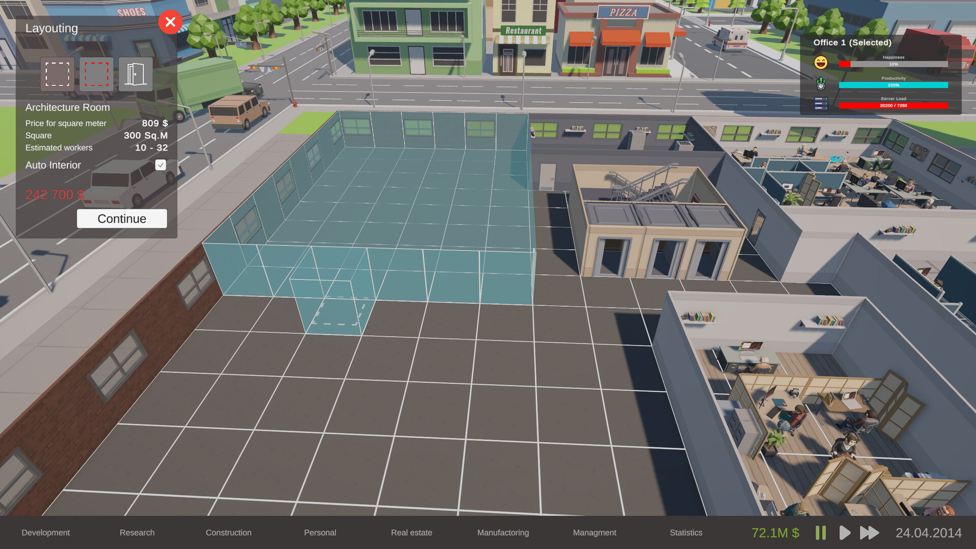 Hardware Tycoon
