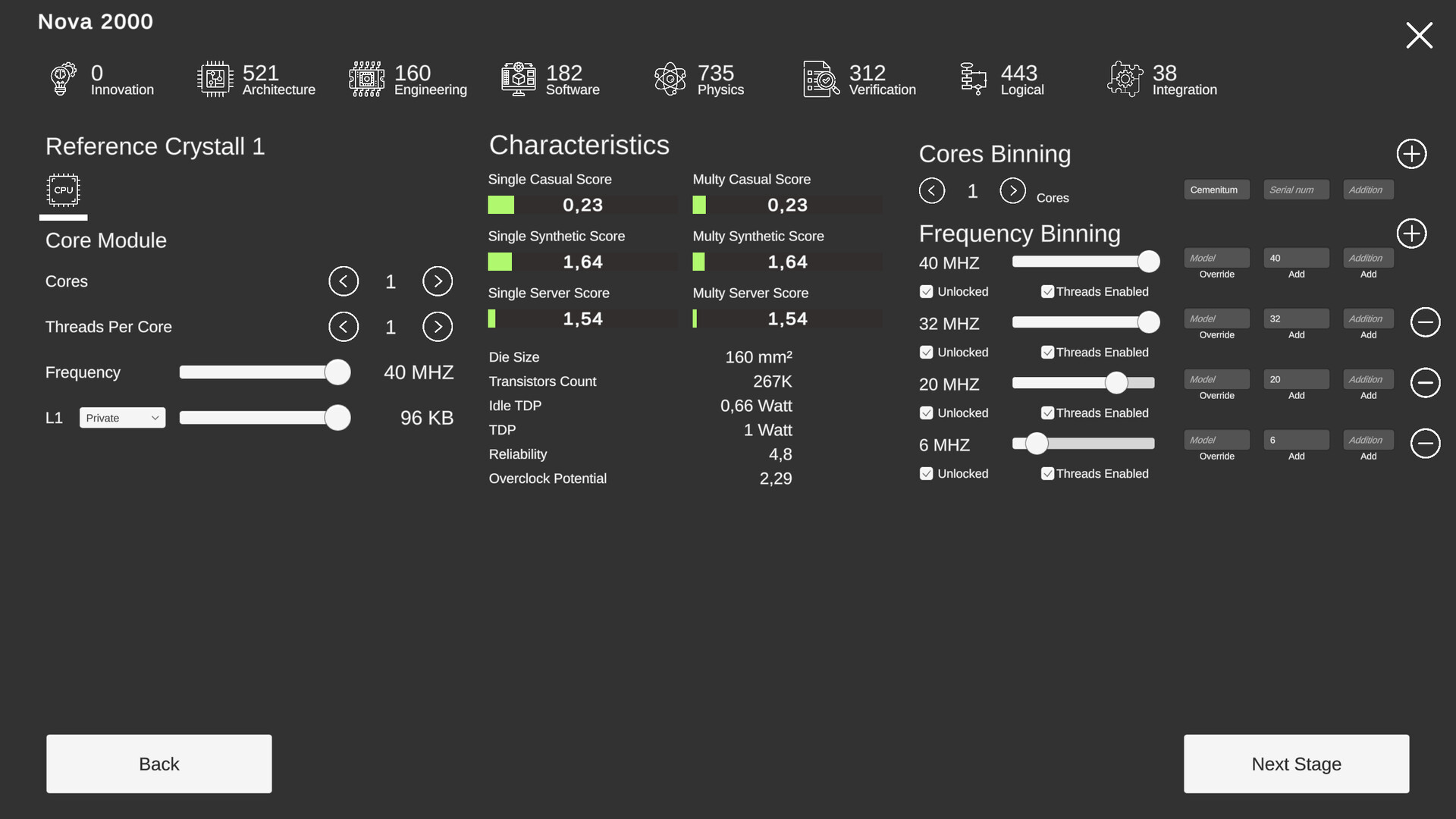 Hardware Tycoon