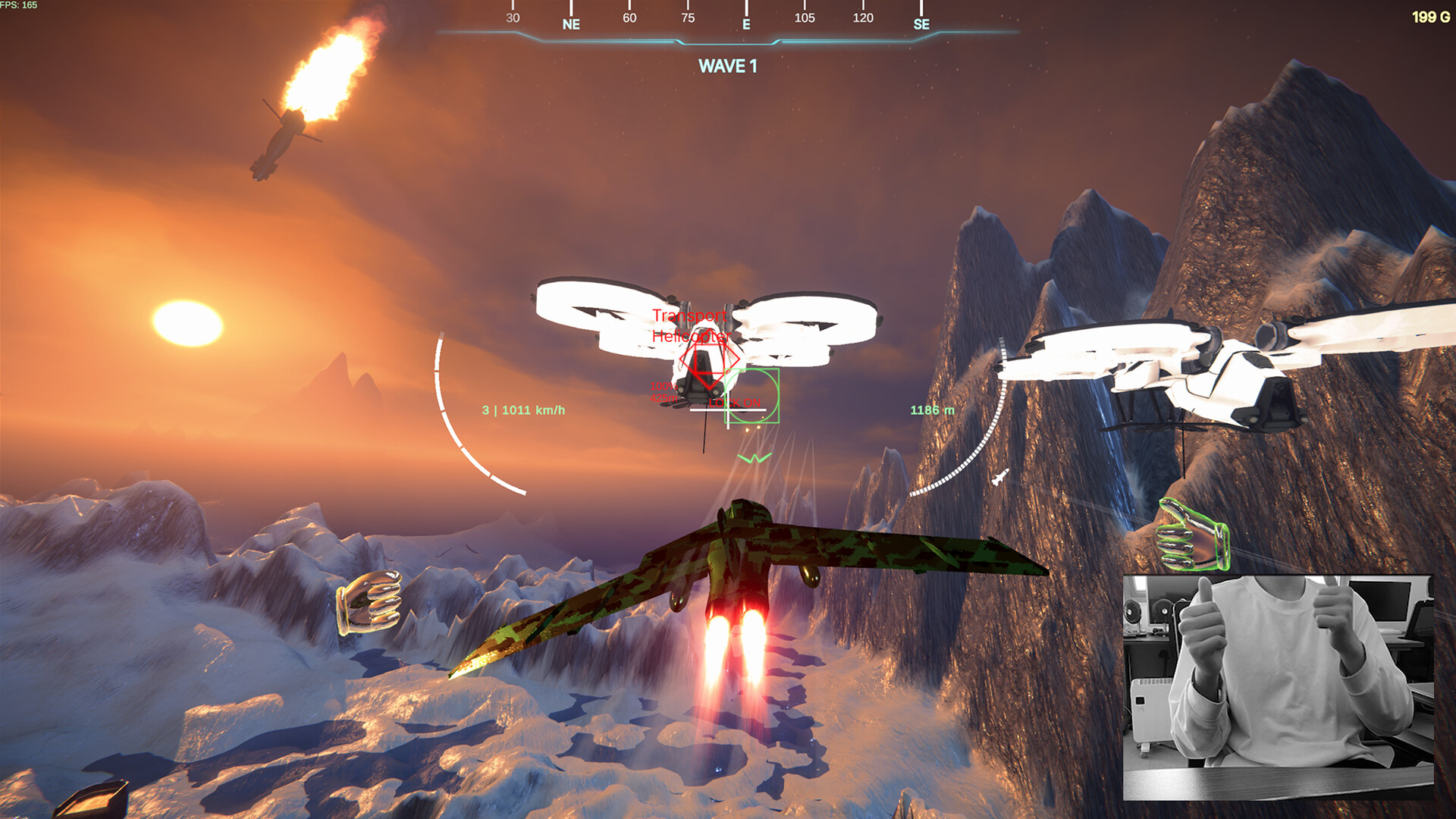 AirDrive