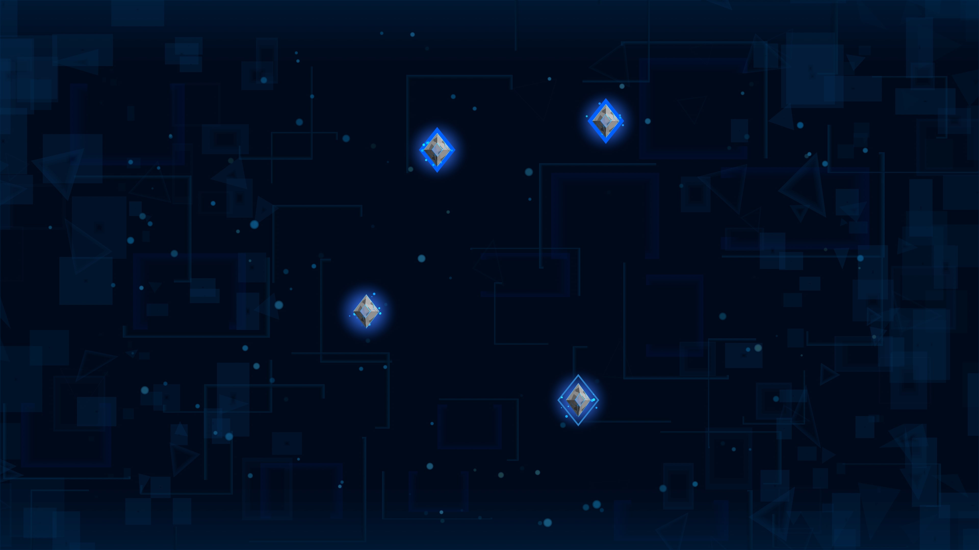 Mementos: Star Constellations