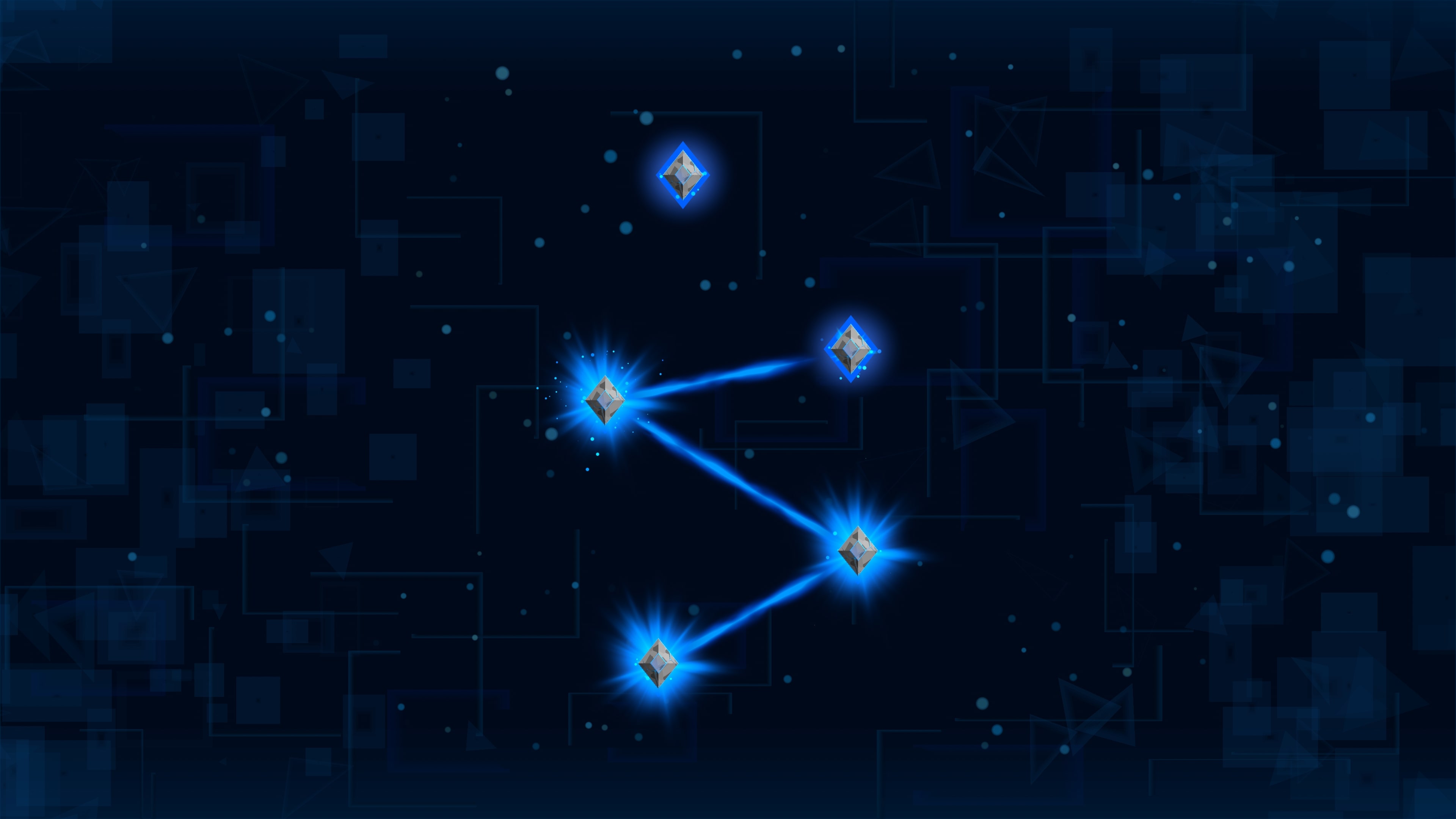 Mementos: Star Constellations