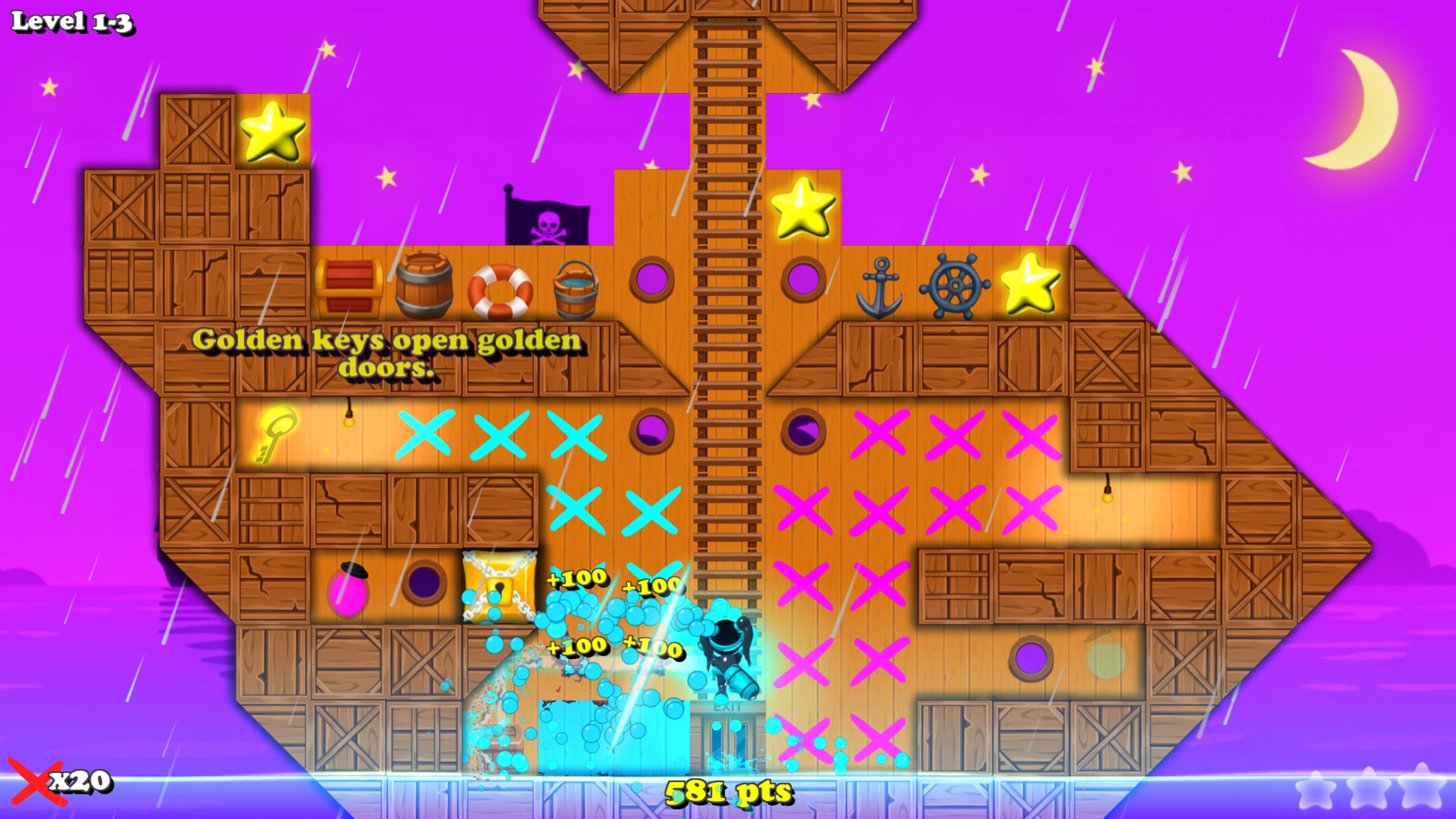 Perfect Ninja Painter 4