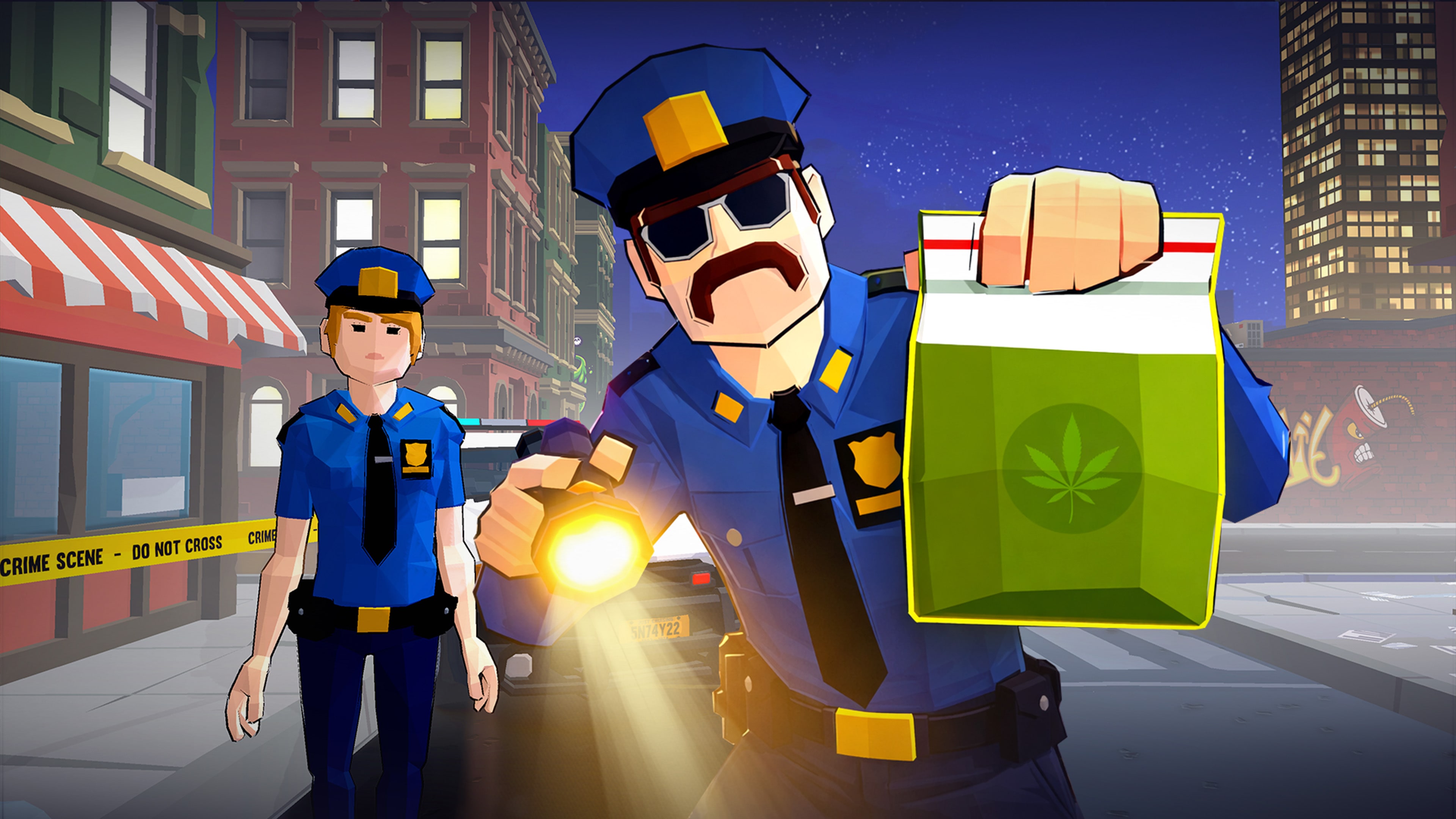 Drug Dealer Empire