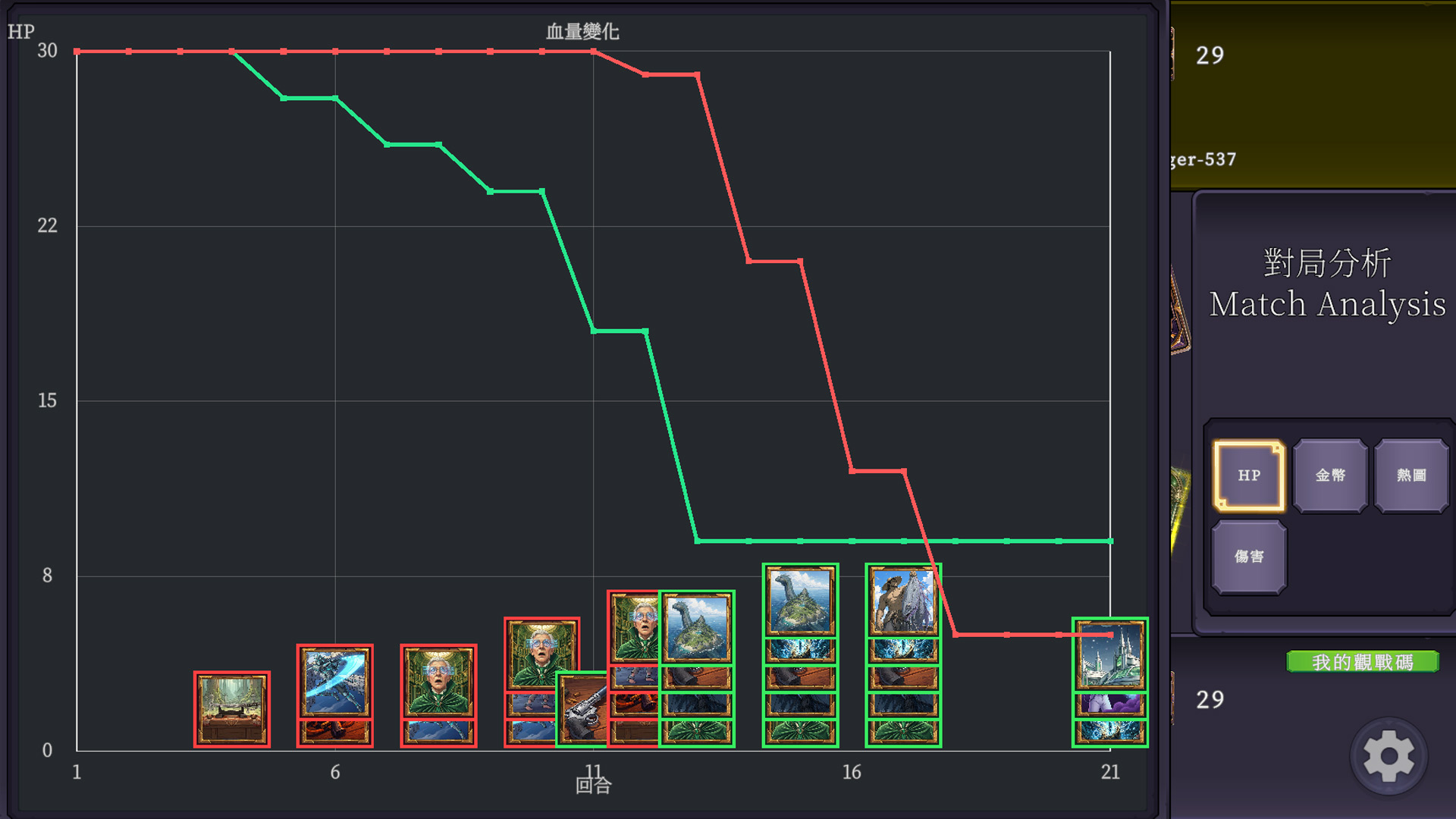 Grid Tactics: Duel
