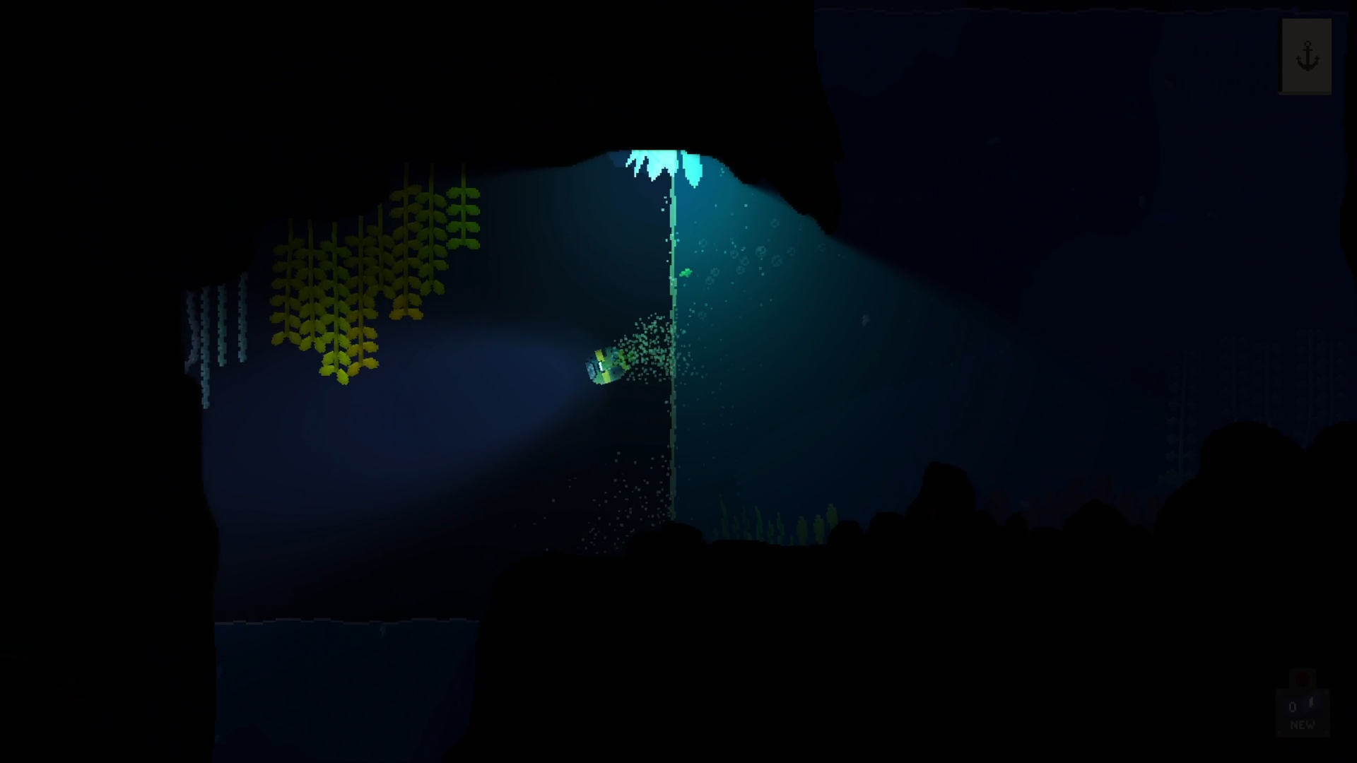 Depth-Bound
