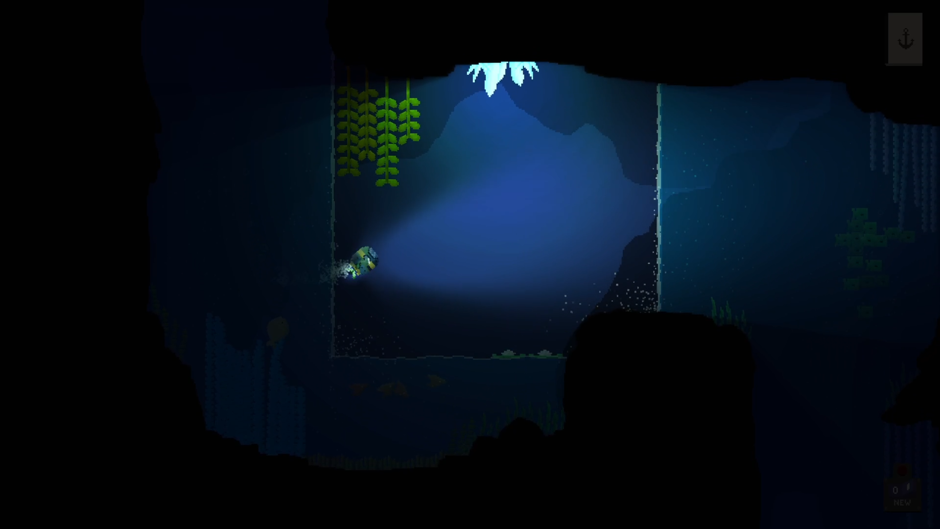 Depth-Bound