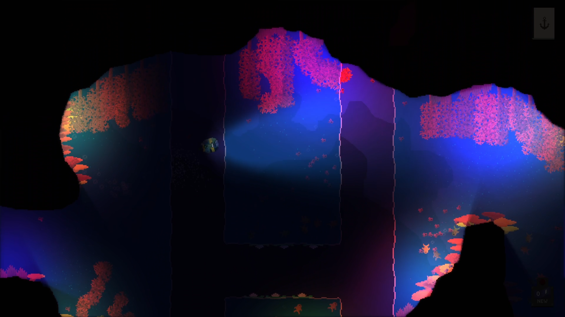 Depth-Bound