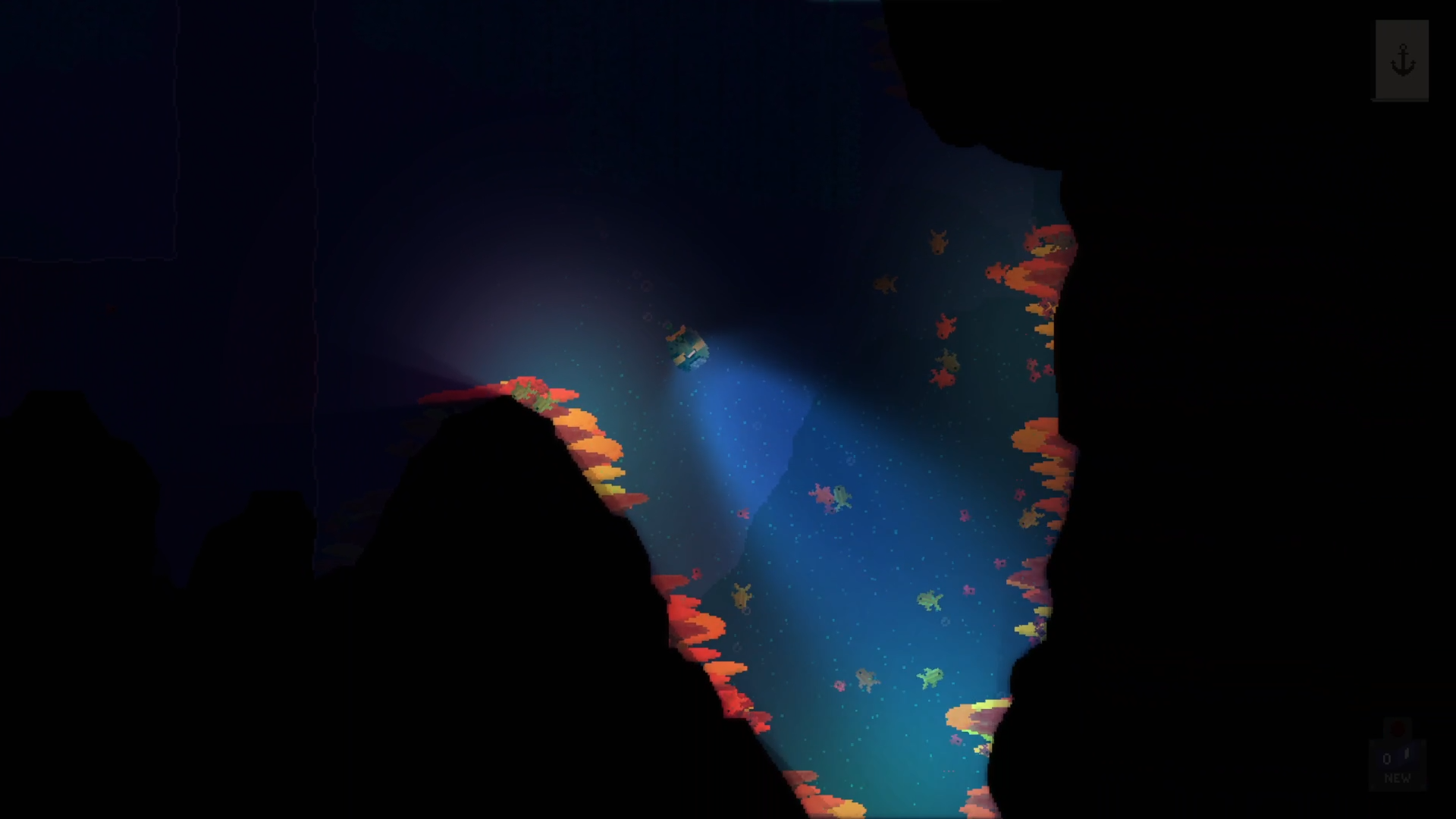 Depth-Bound