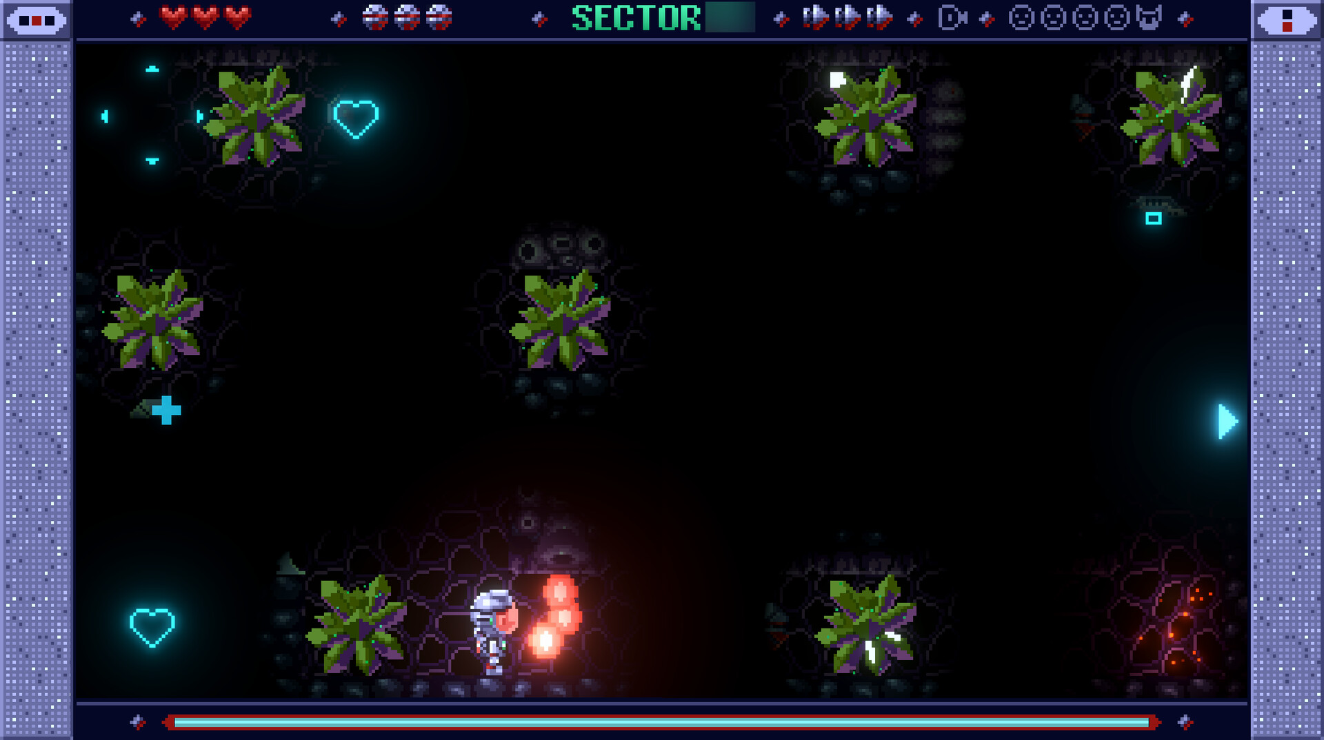 A.R.A. Astro Rescue Alliance