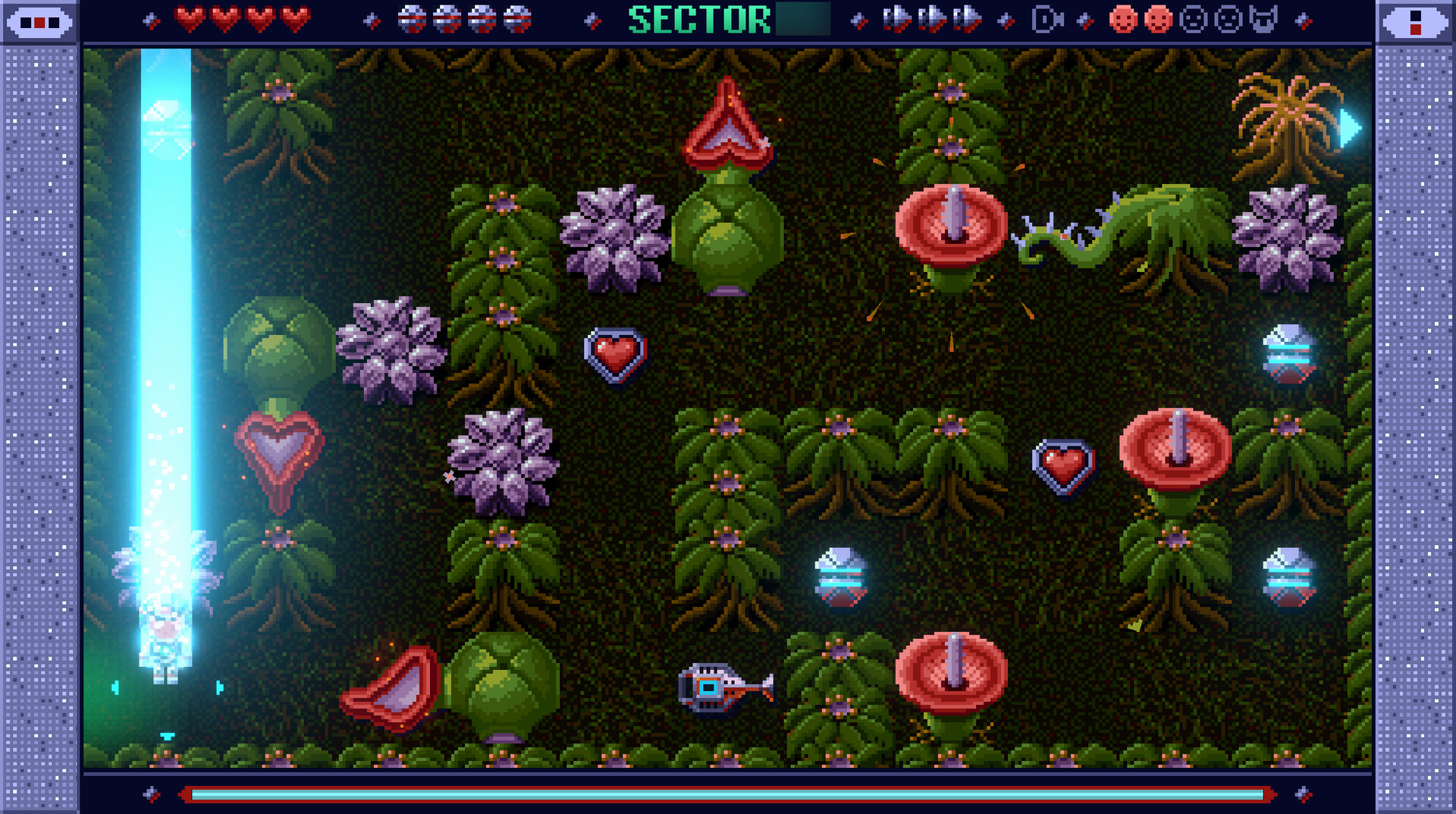 A.R.A. Astro Rescue Alliance