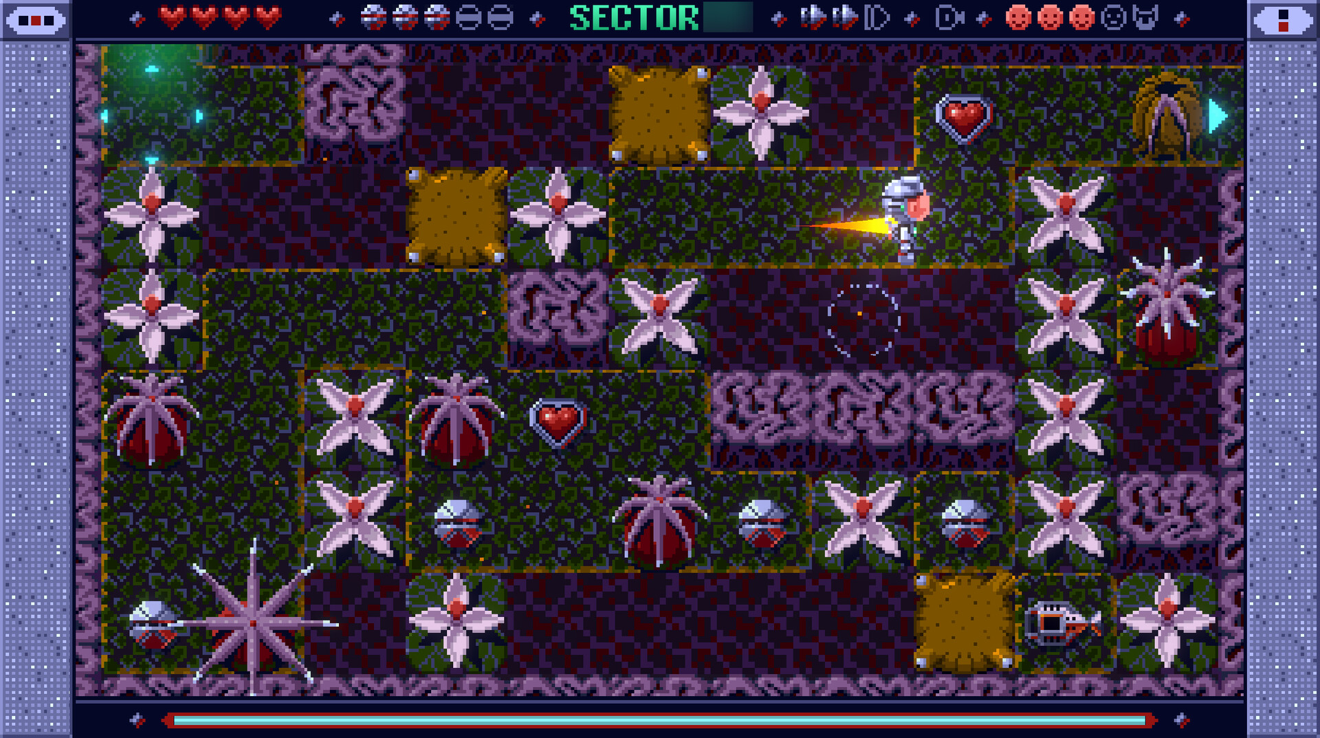 A.R.A. Astro Rescue Alliance