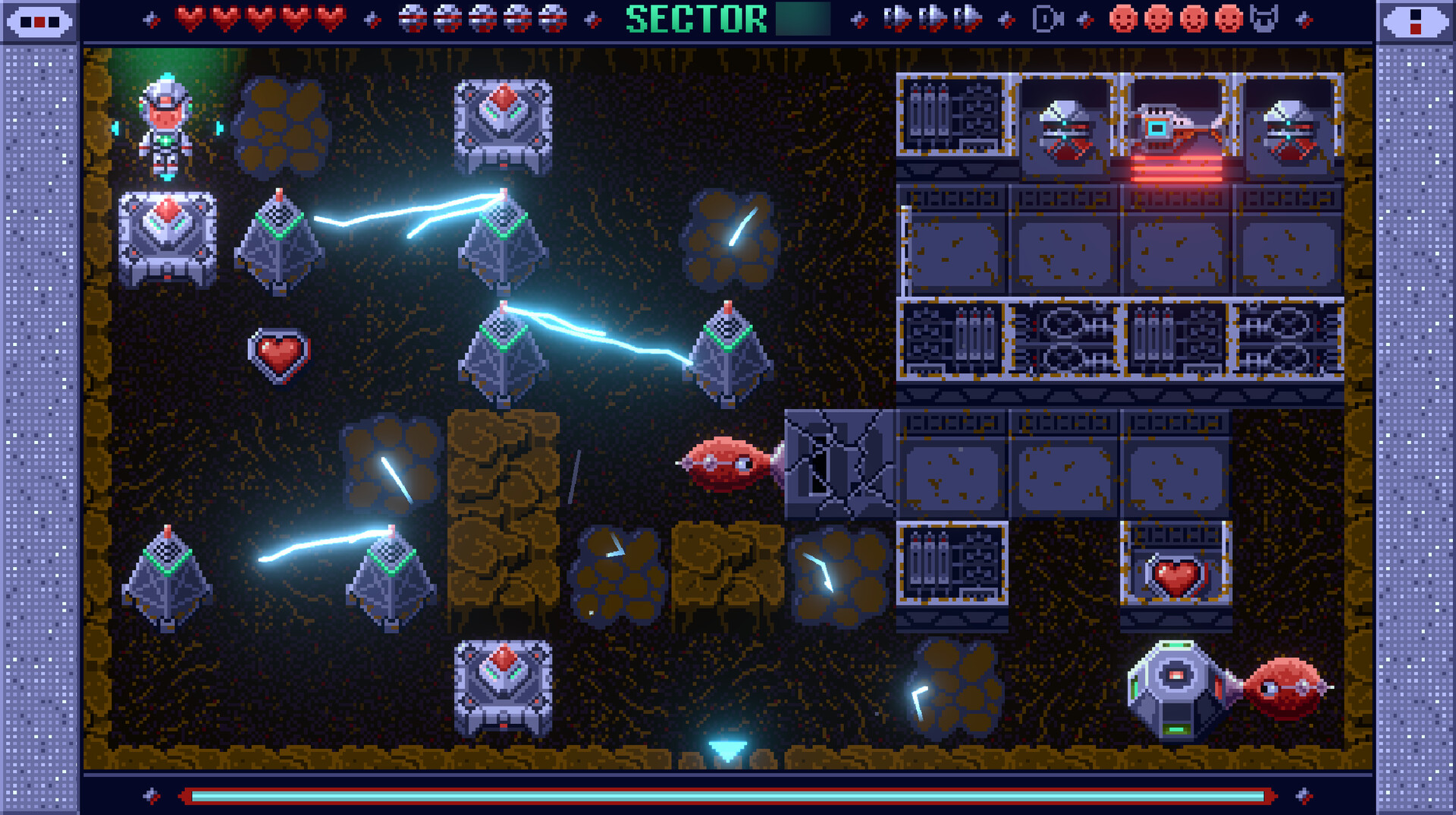 A.R.A. Astro Rescue Alliance