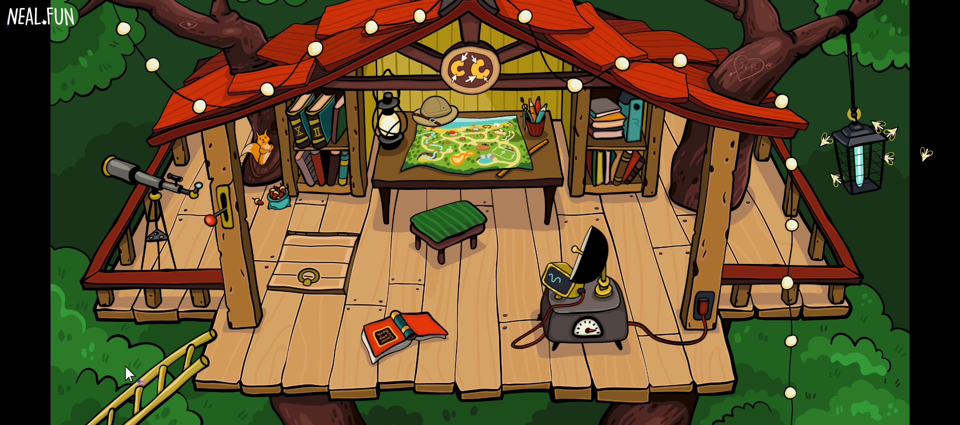 Cursor Camp