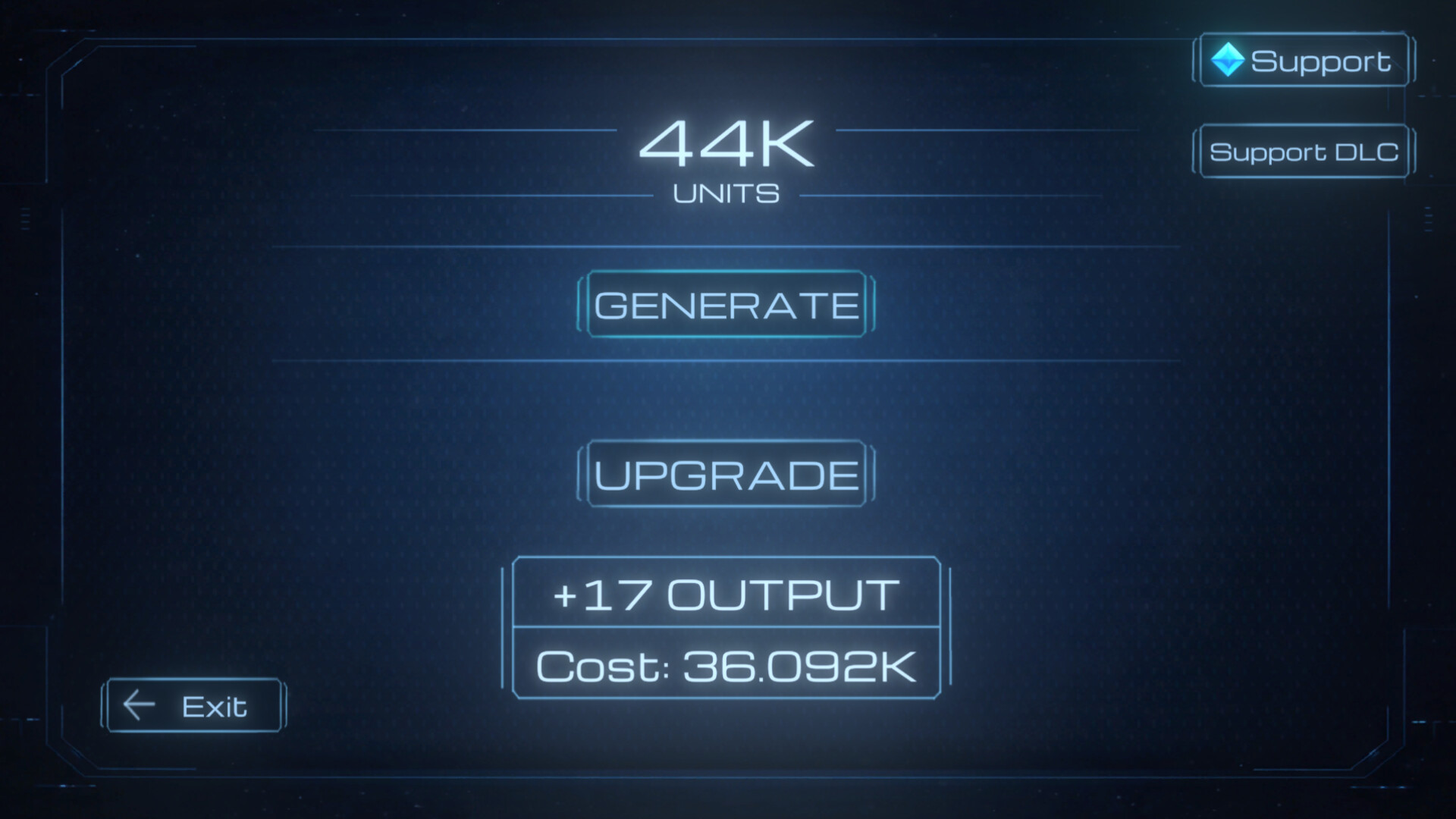 Cyber Units