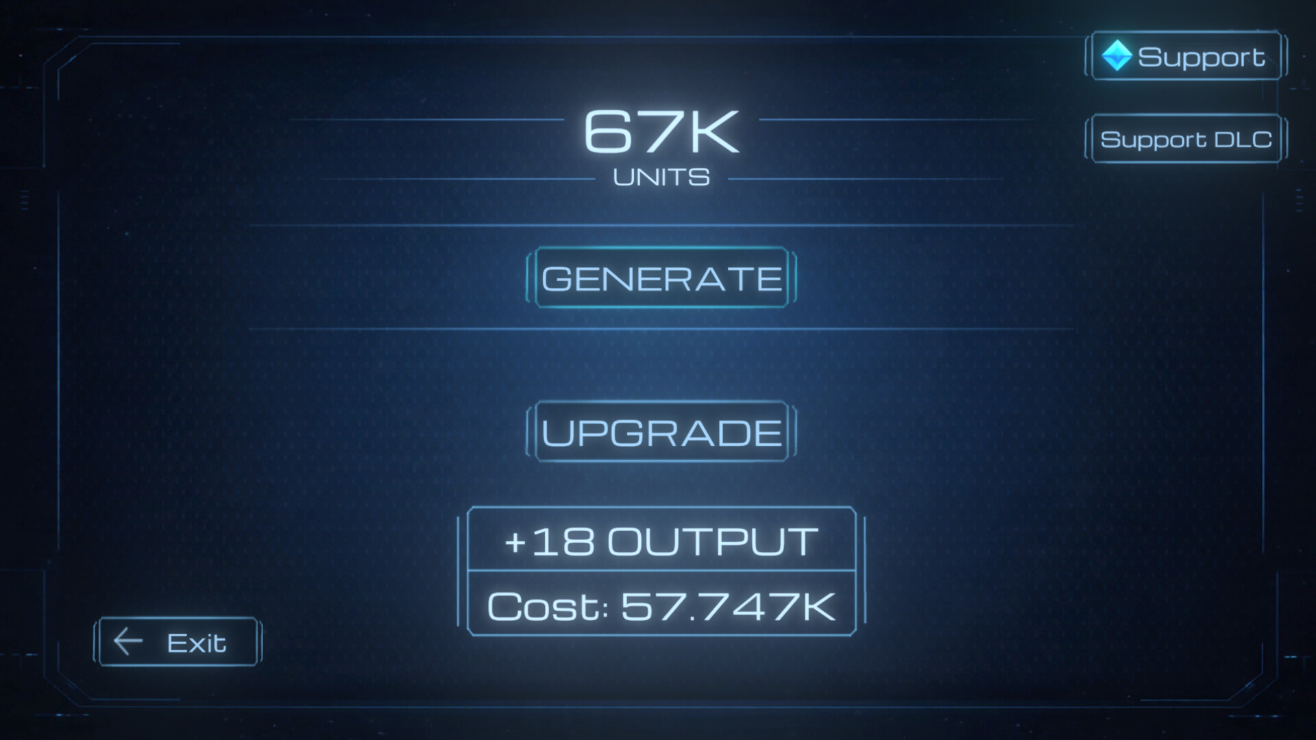 Cyber Units
