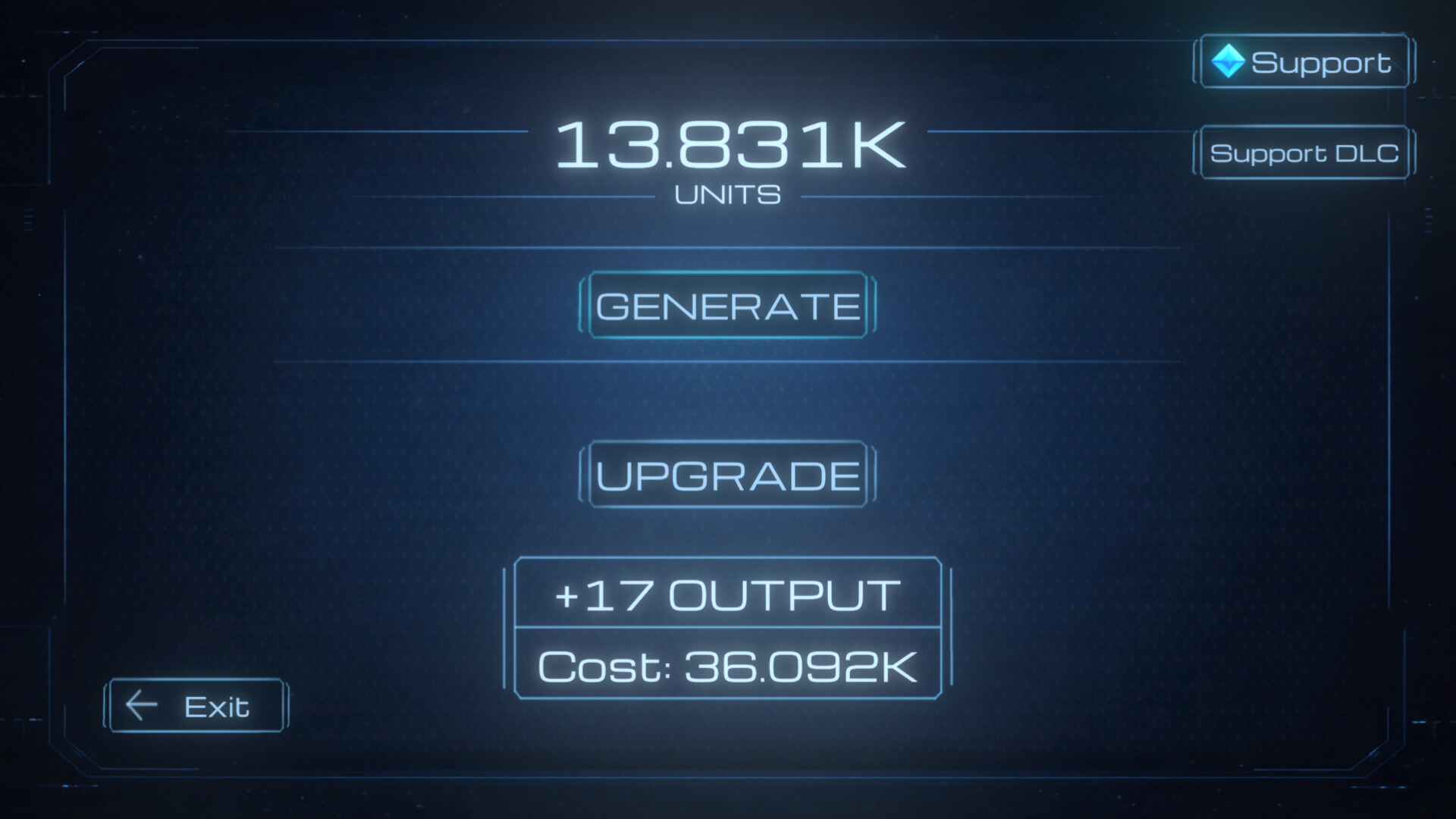 Cyber Units