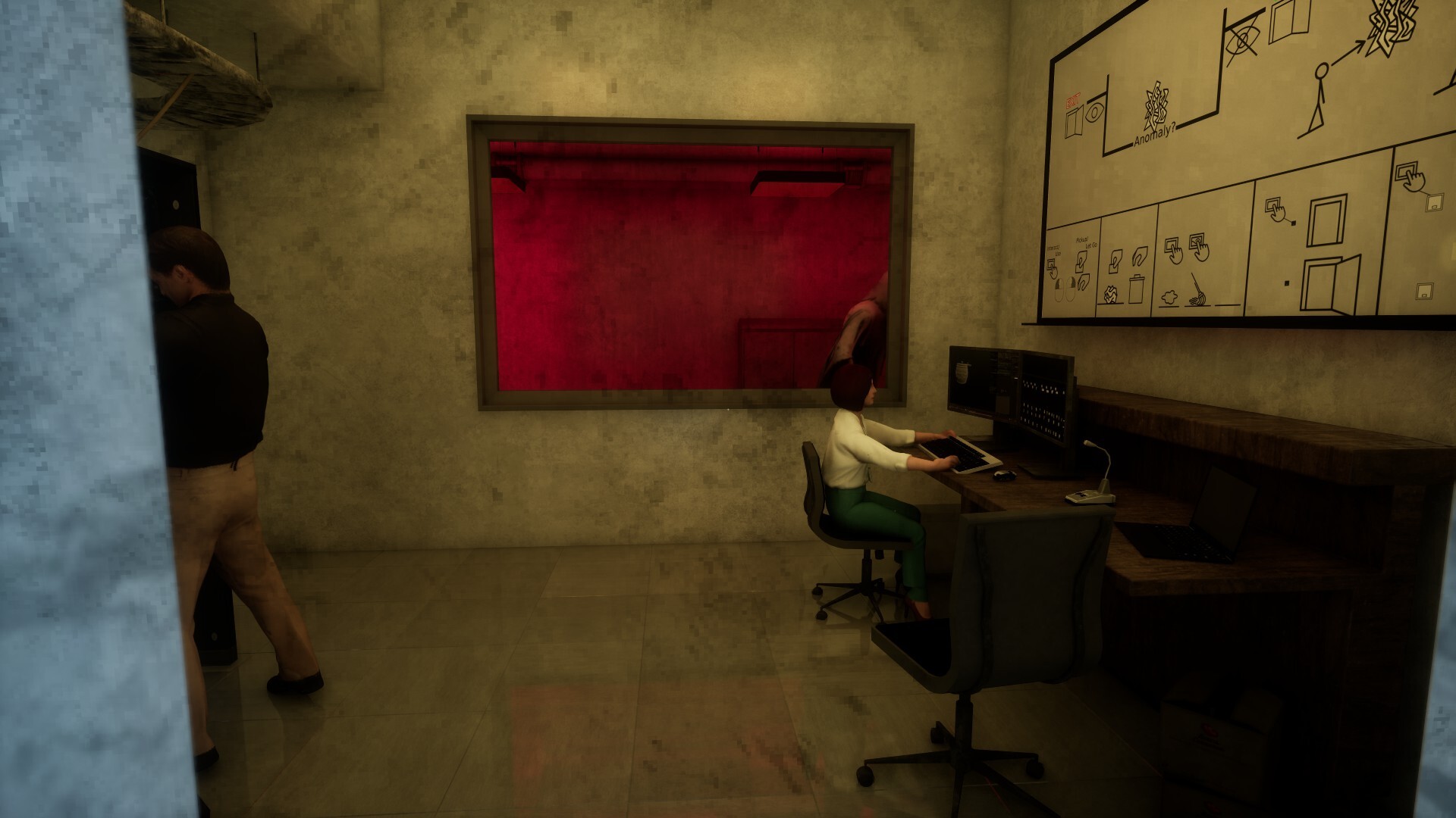Anomaly Jobs : Data Center