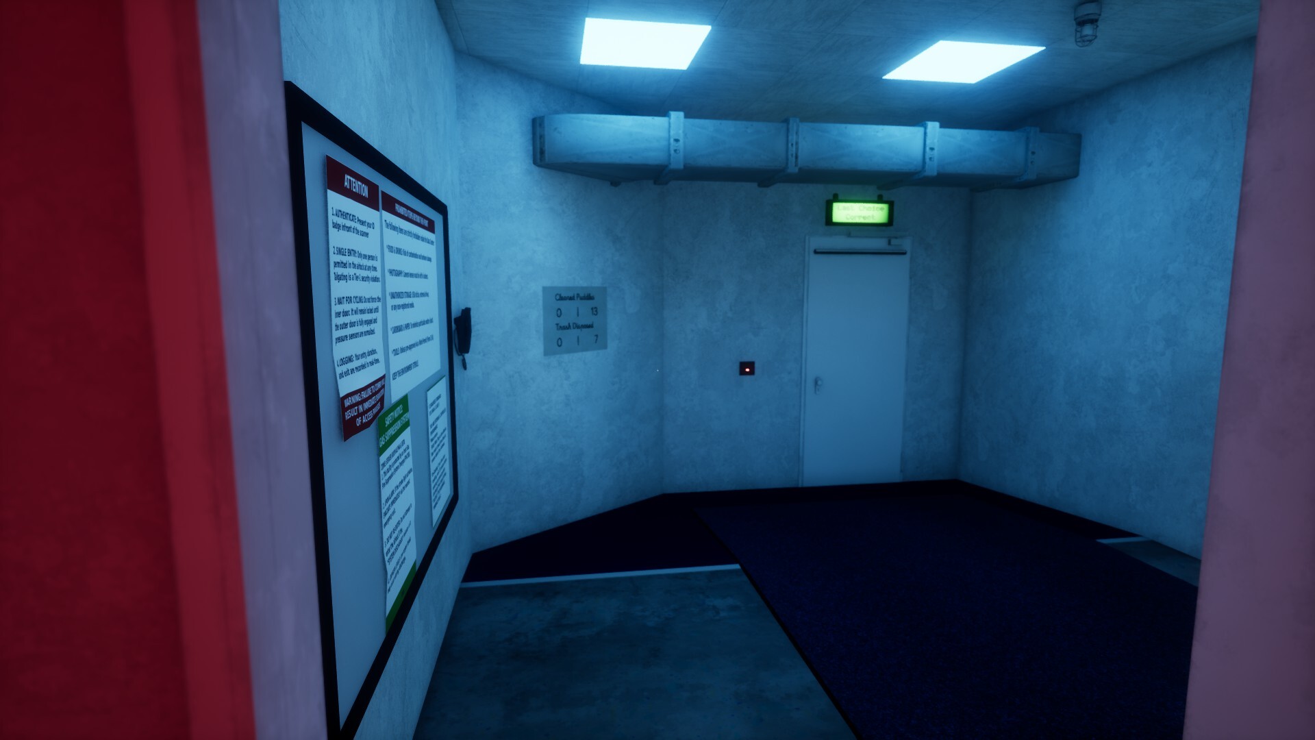 Anomaly Jobs : Data Center