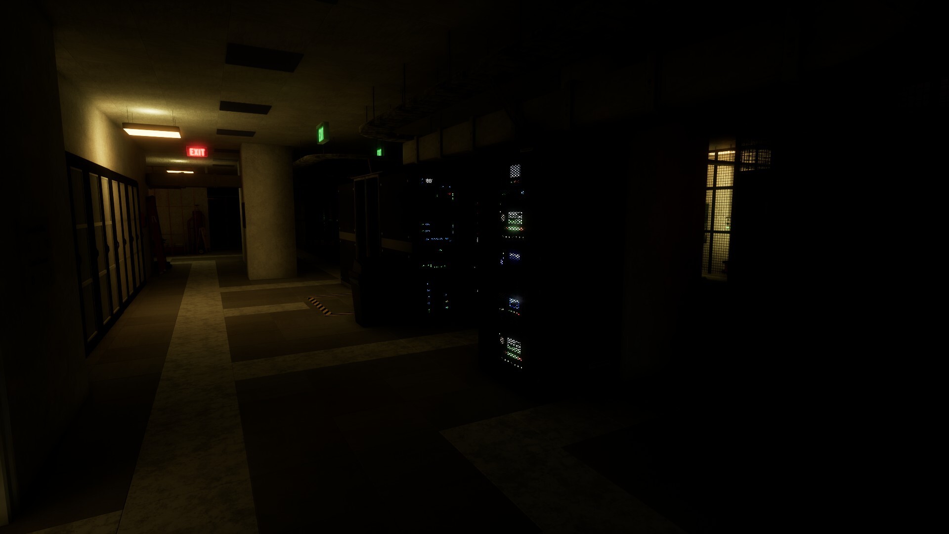 Anomaly Jobs : Data Center