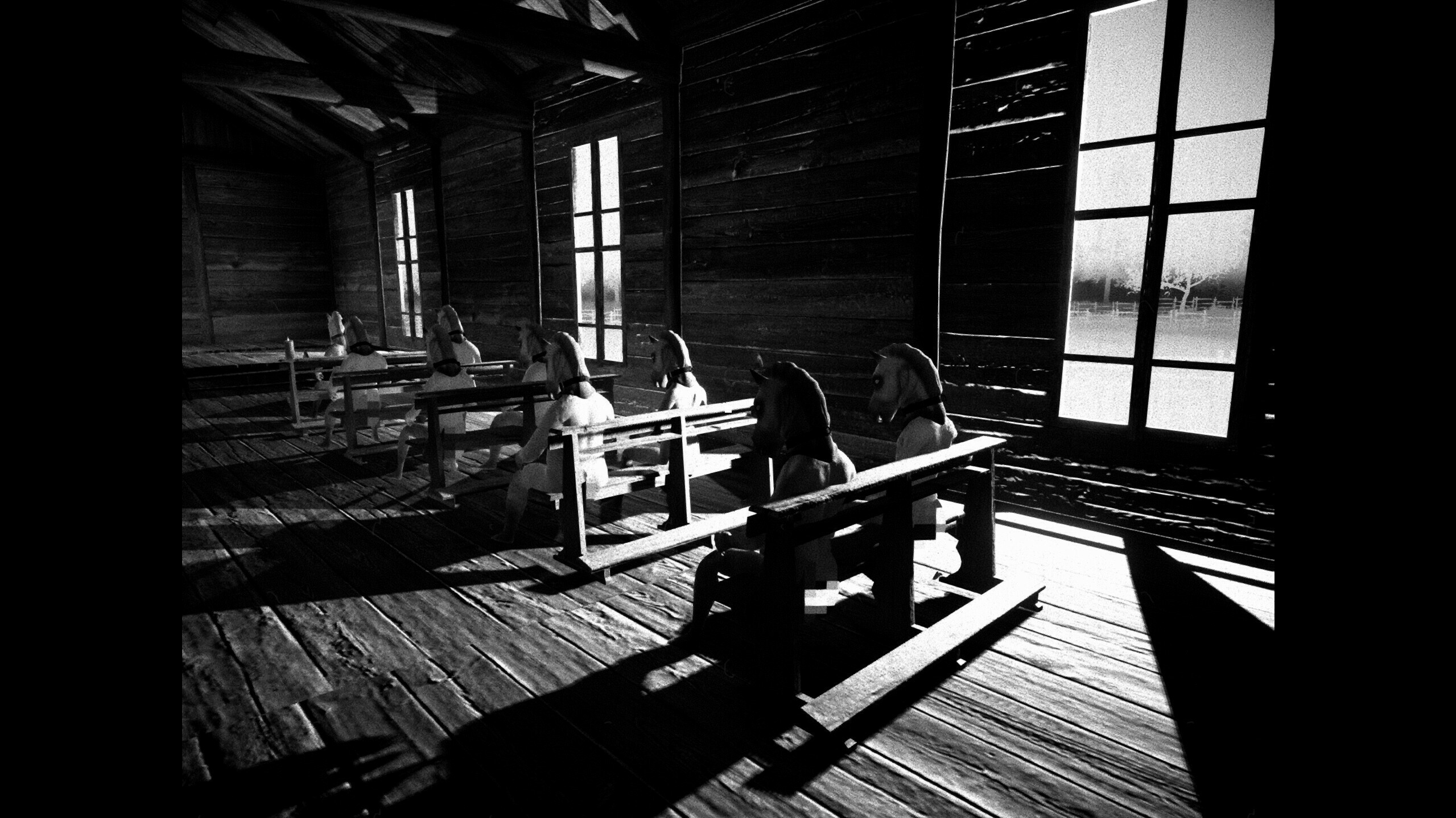 Italian Horror Trilogy
