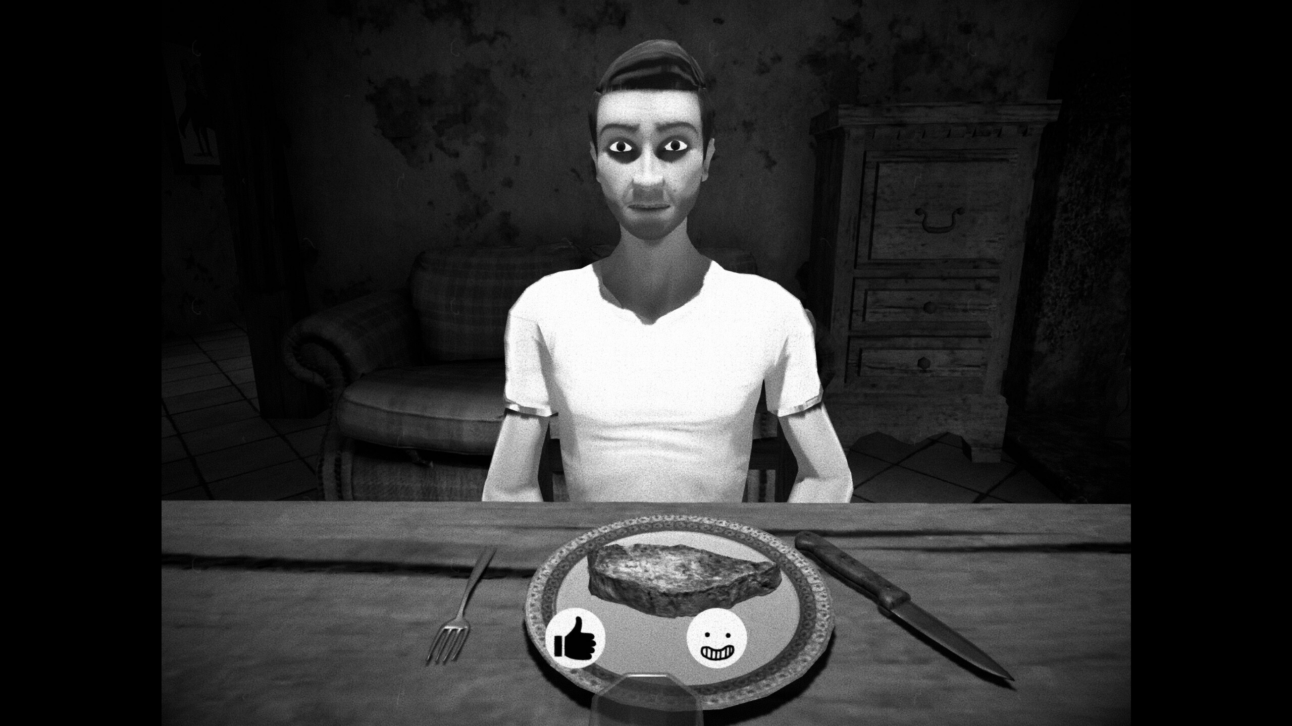 Italian Horror Trilogy
