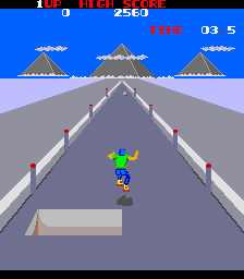 Roller Aces