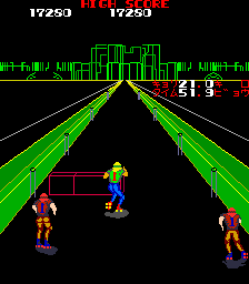 Roller Aces
