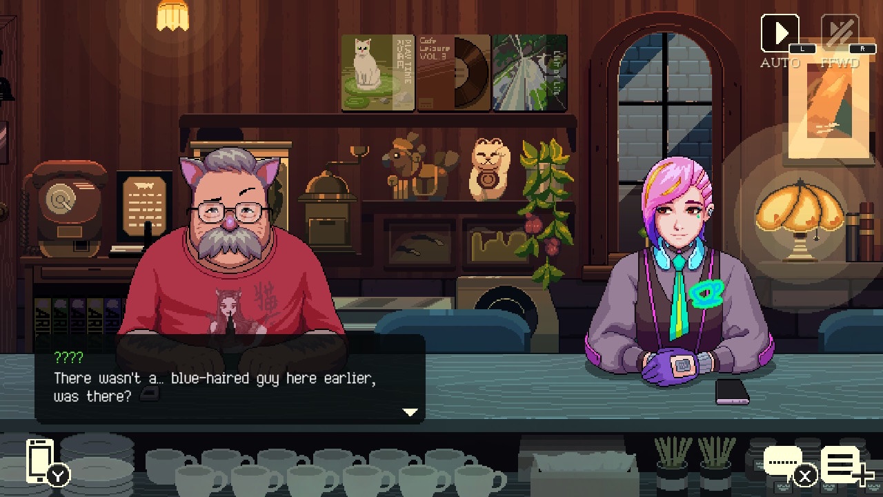 Coffee Talk: Tokyo – Deluxe Edition