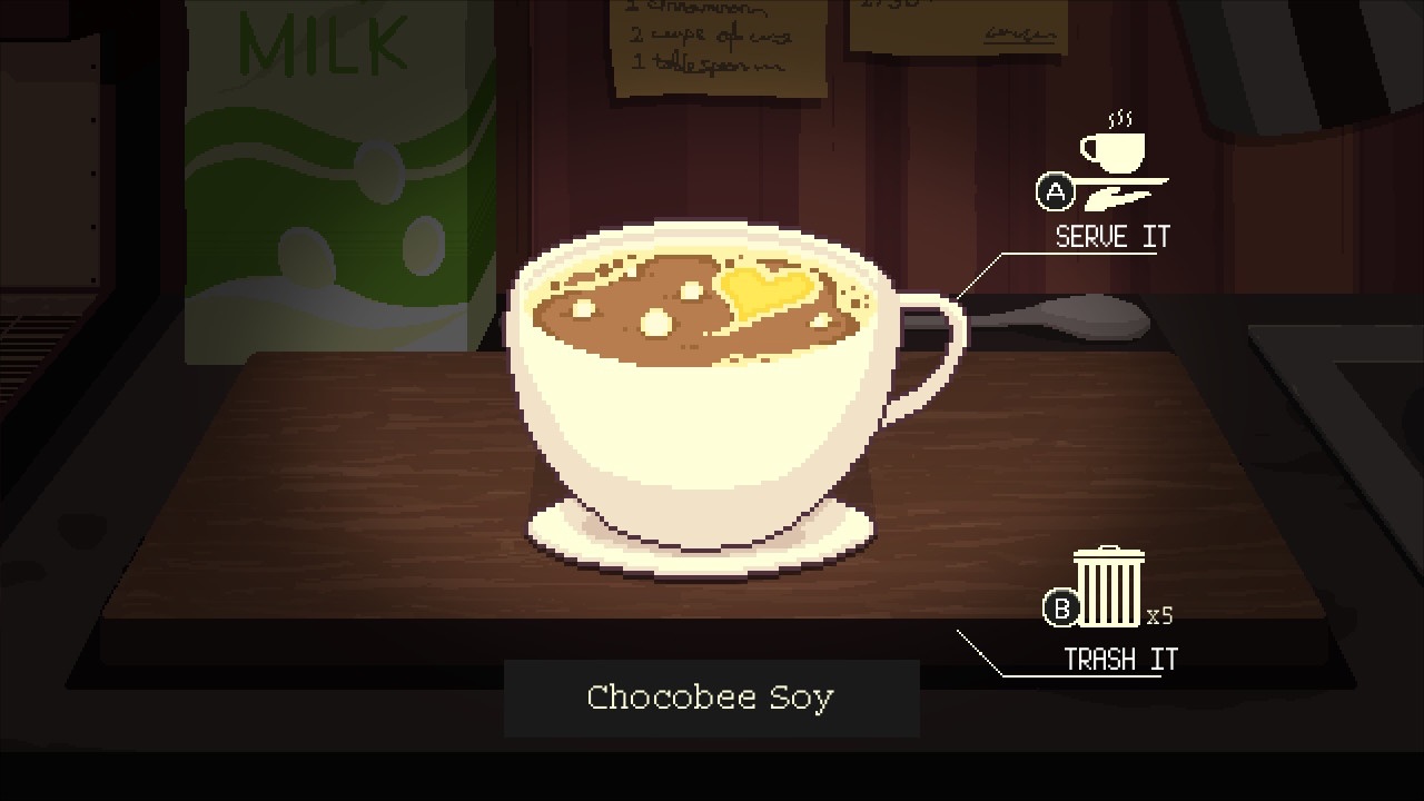 Coffee Talk: Tokyo – Deluxe Edition