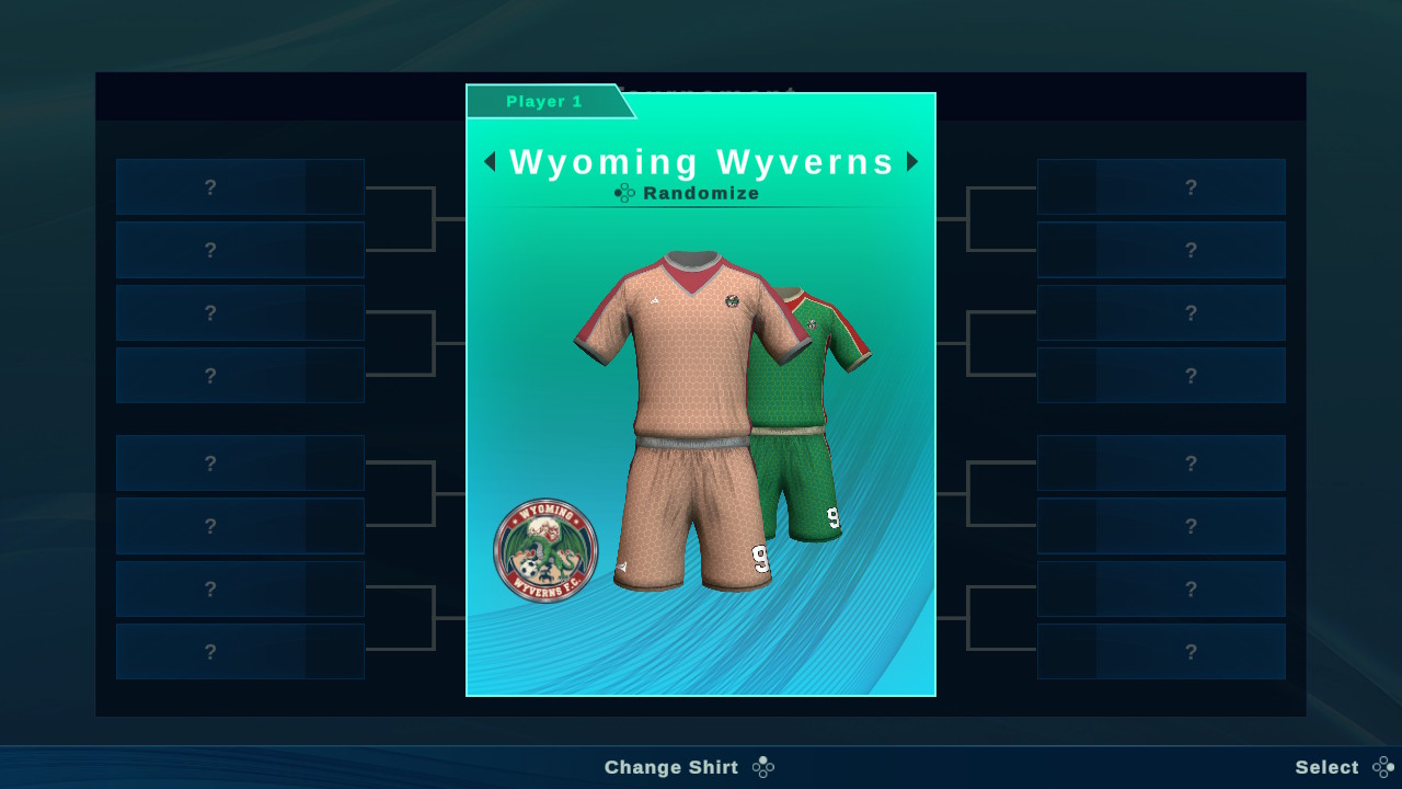 Football Legends 2025: Platinium Edition