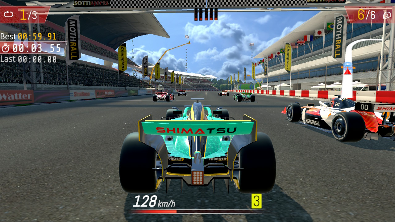 Formula Racing Pro 2026: Definitive Edition