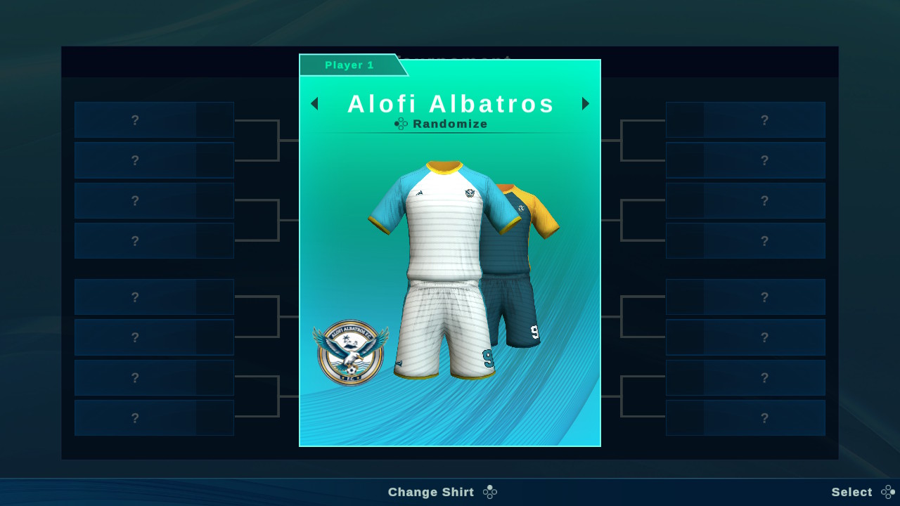 Football Legends 2025: Platinium Edition